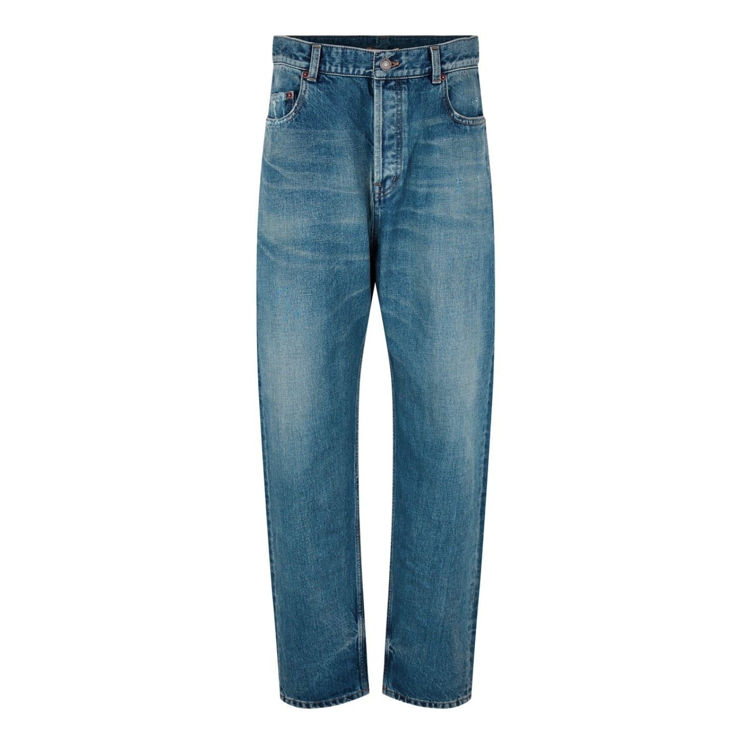 LUXURY HUB SAINT LAURENT JEANS