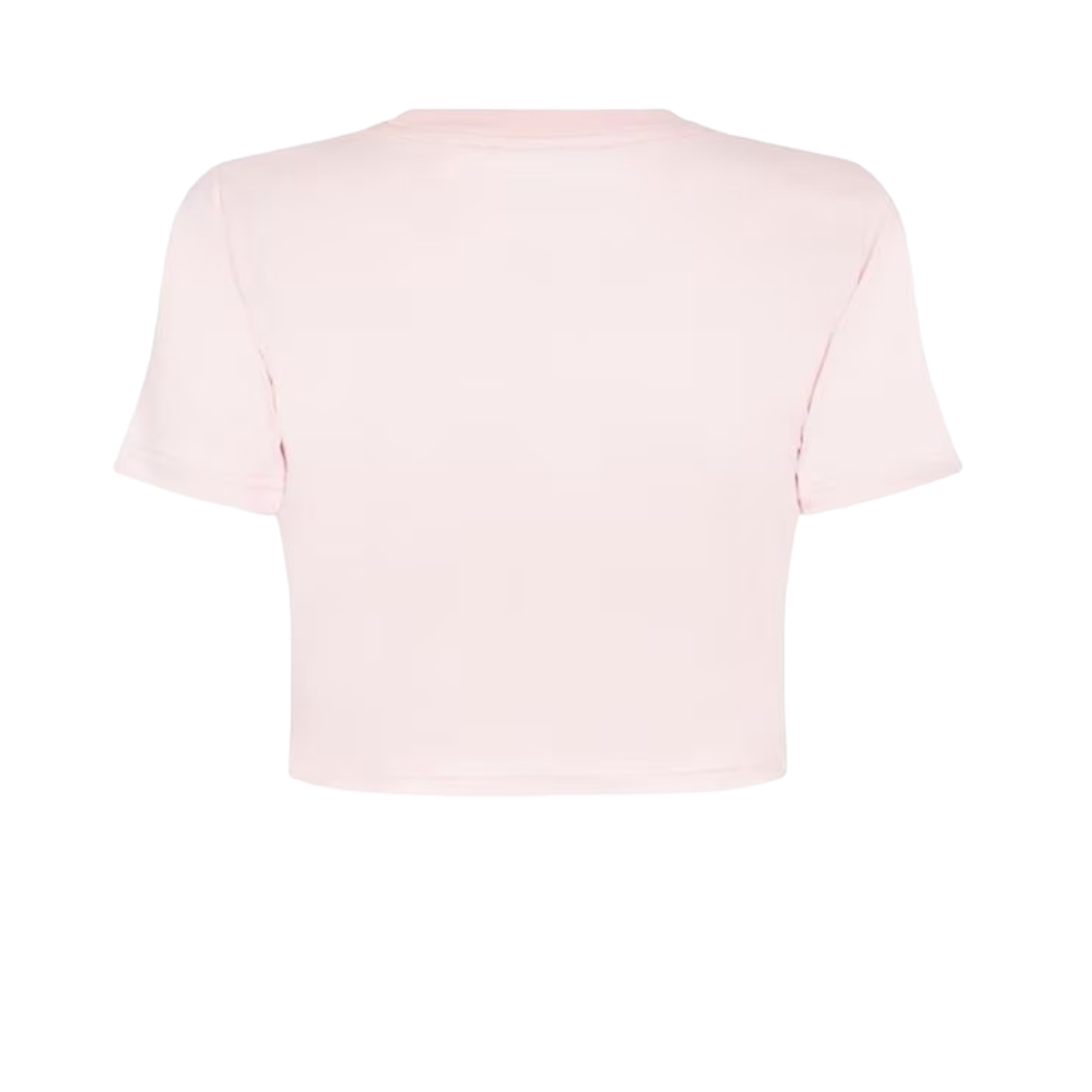 LUXURY HUB CASABLANCA EQUIPMENT SPORTIF CROPPED TOP