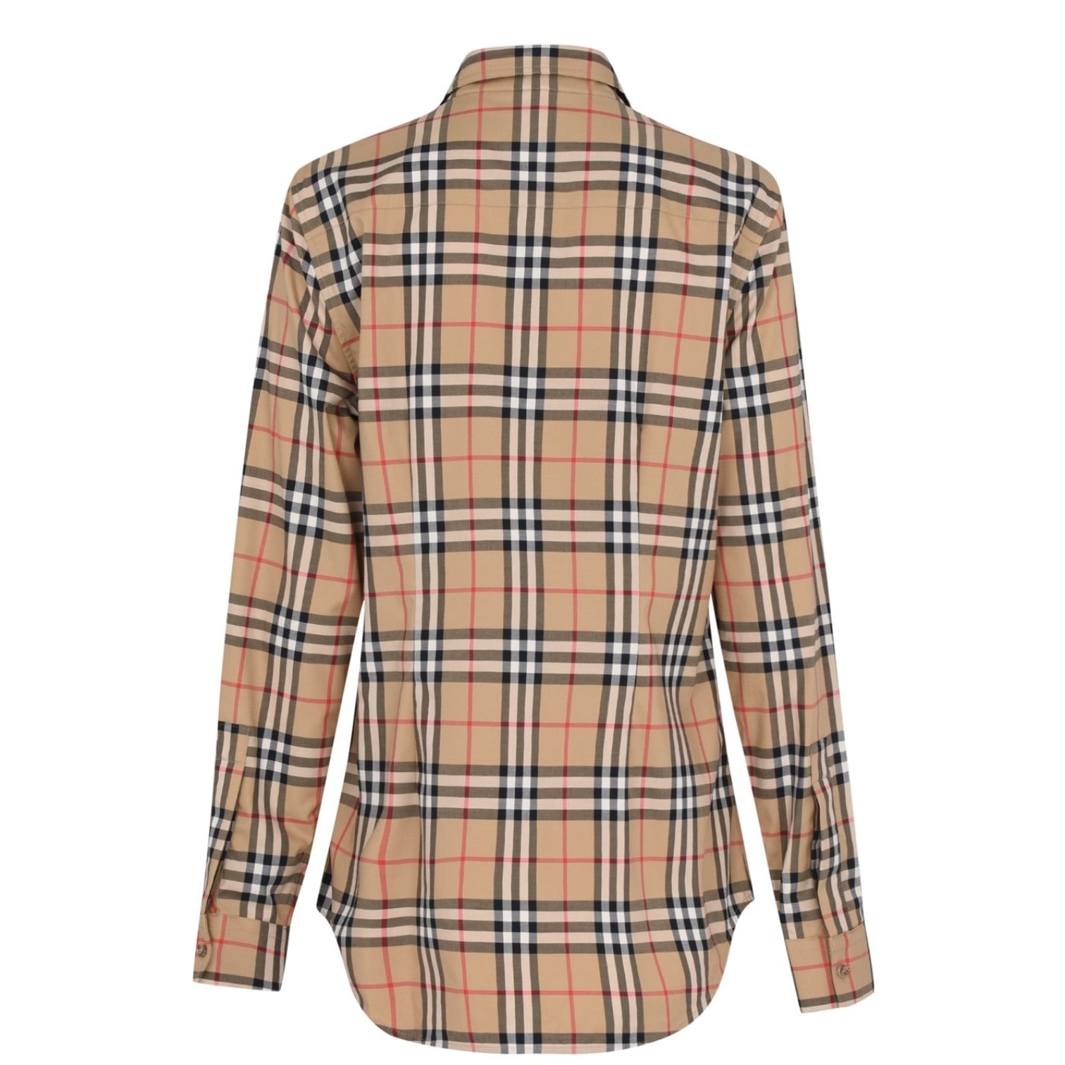 LUXURY HUB BURBERRY LAPWING SHIRT