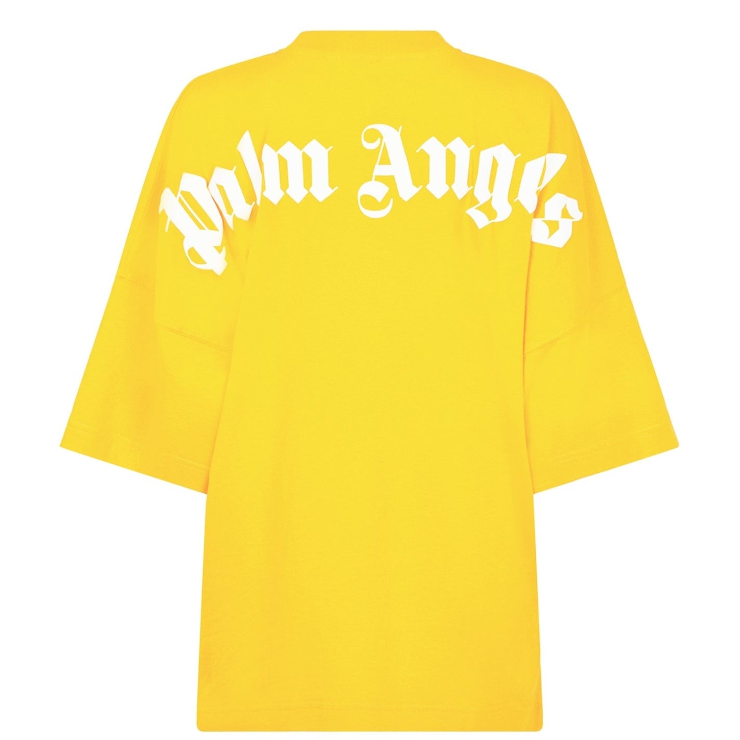 LUXURY HUB PALM ANGELS BACK LOGO TOP