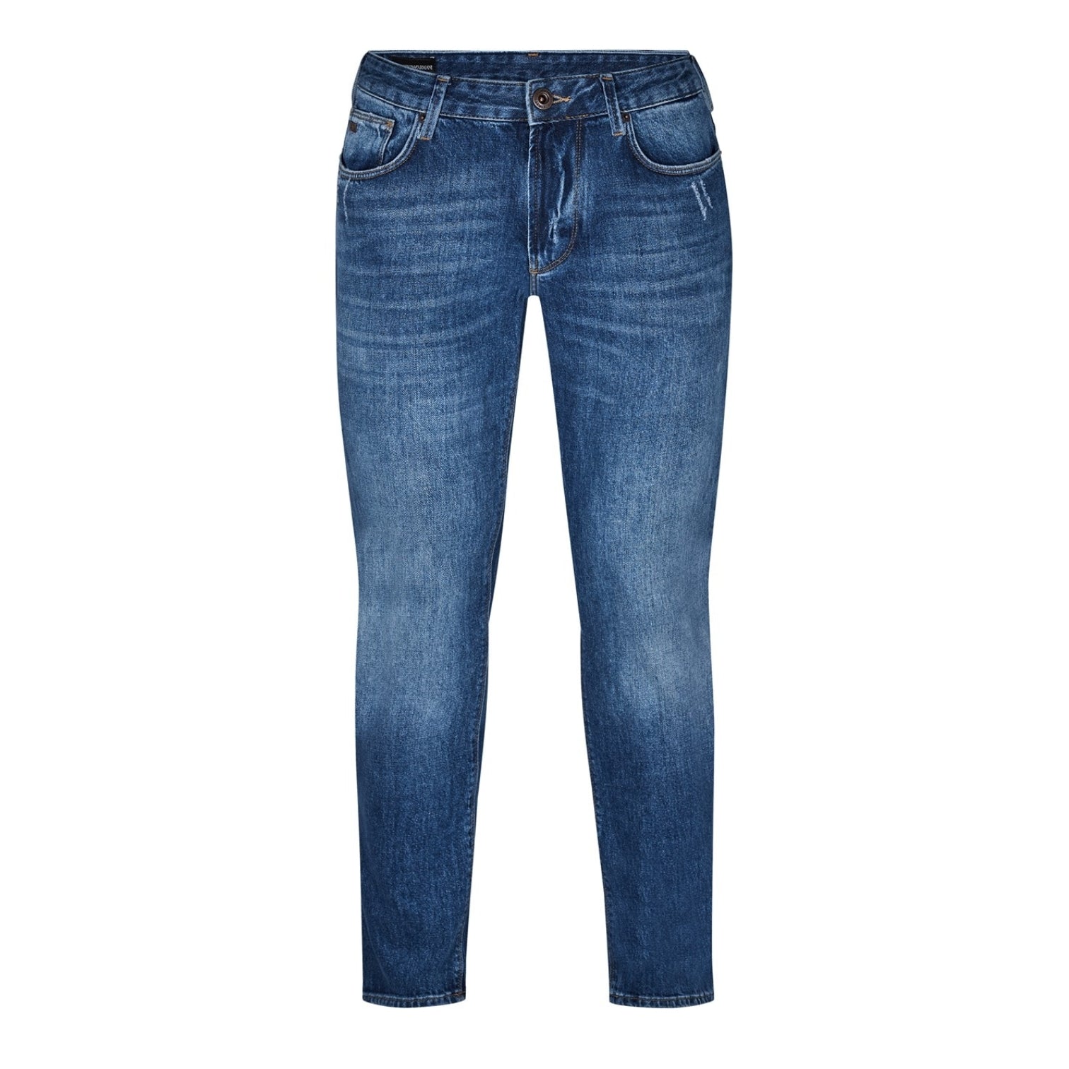 LUXURY HUB EMPORIO ARMANI J06 SLIM JEANS