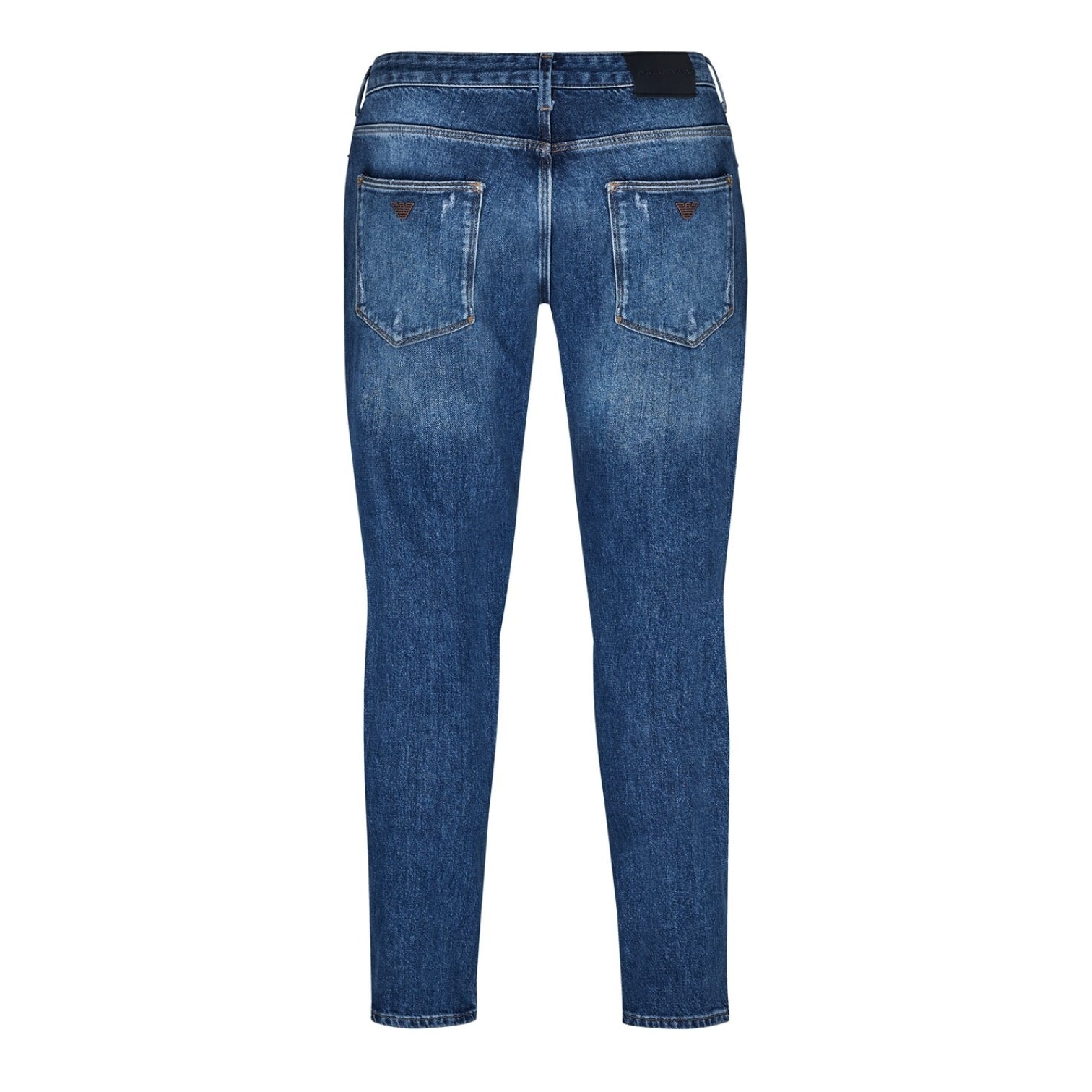 LUXURY HUB EMPORIO ARMANI J06 SLIM JEANS