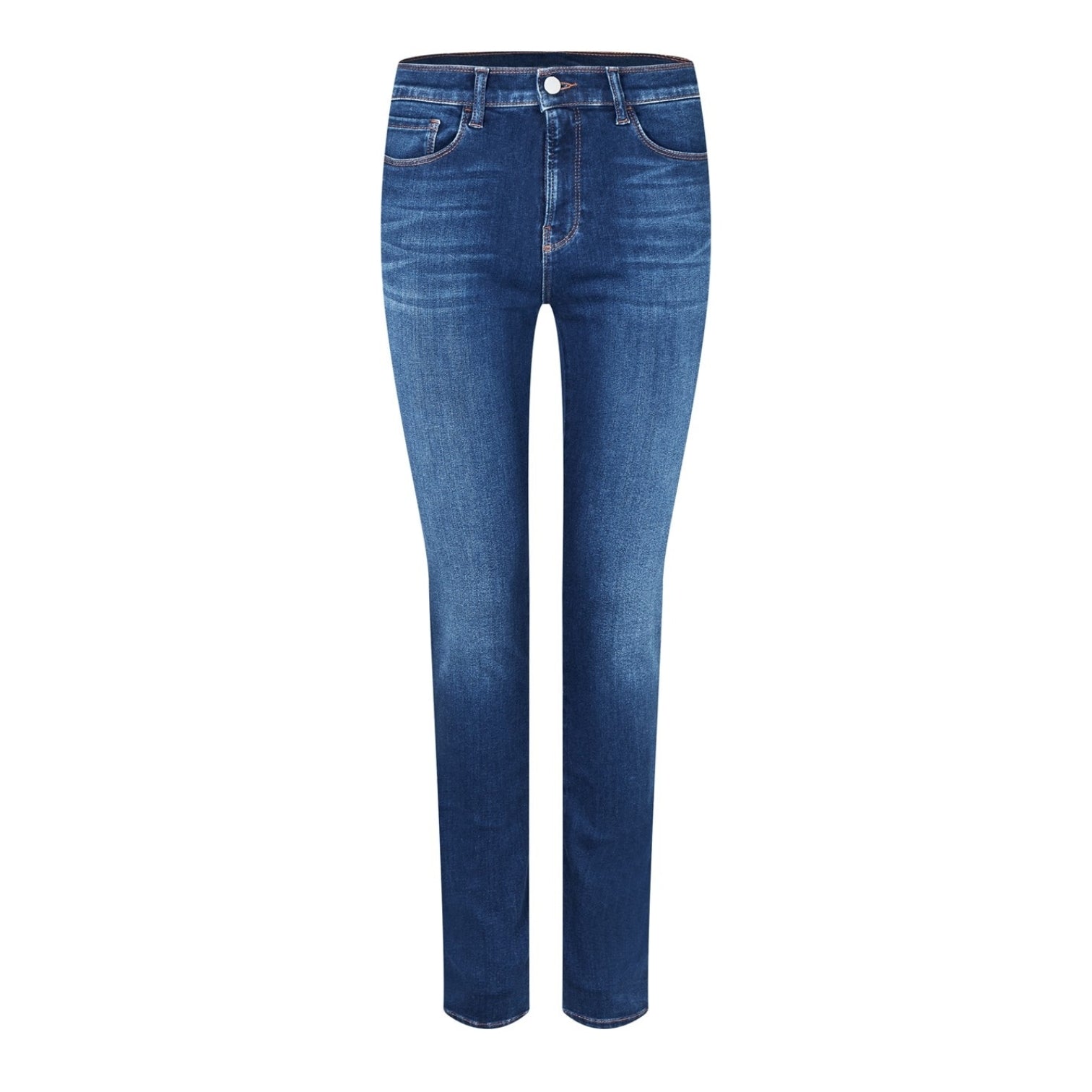 LUXURY HUB EMPORIO ARMANI SKINNY JEANS