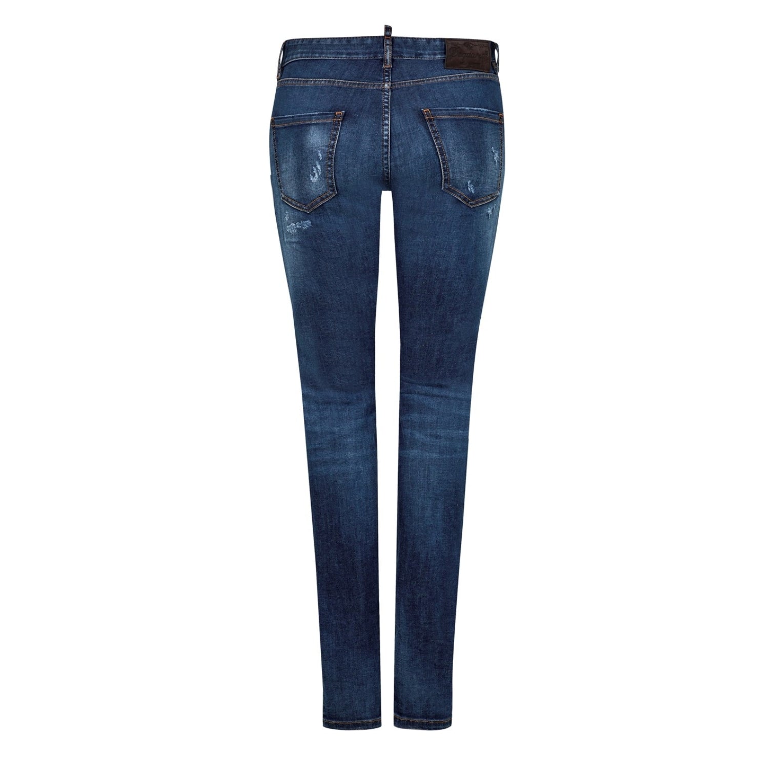 LUXURY HUB DSQUARED2 DSQ 24/7 JEAN