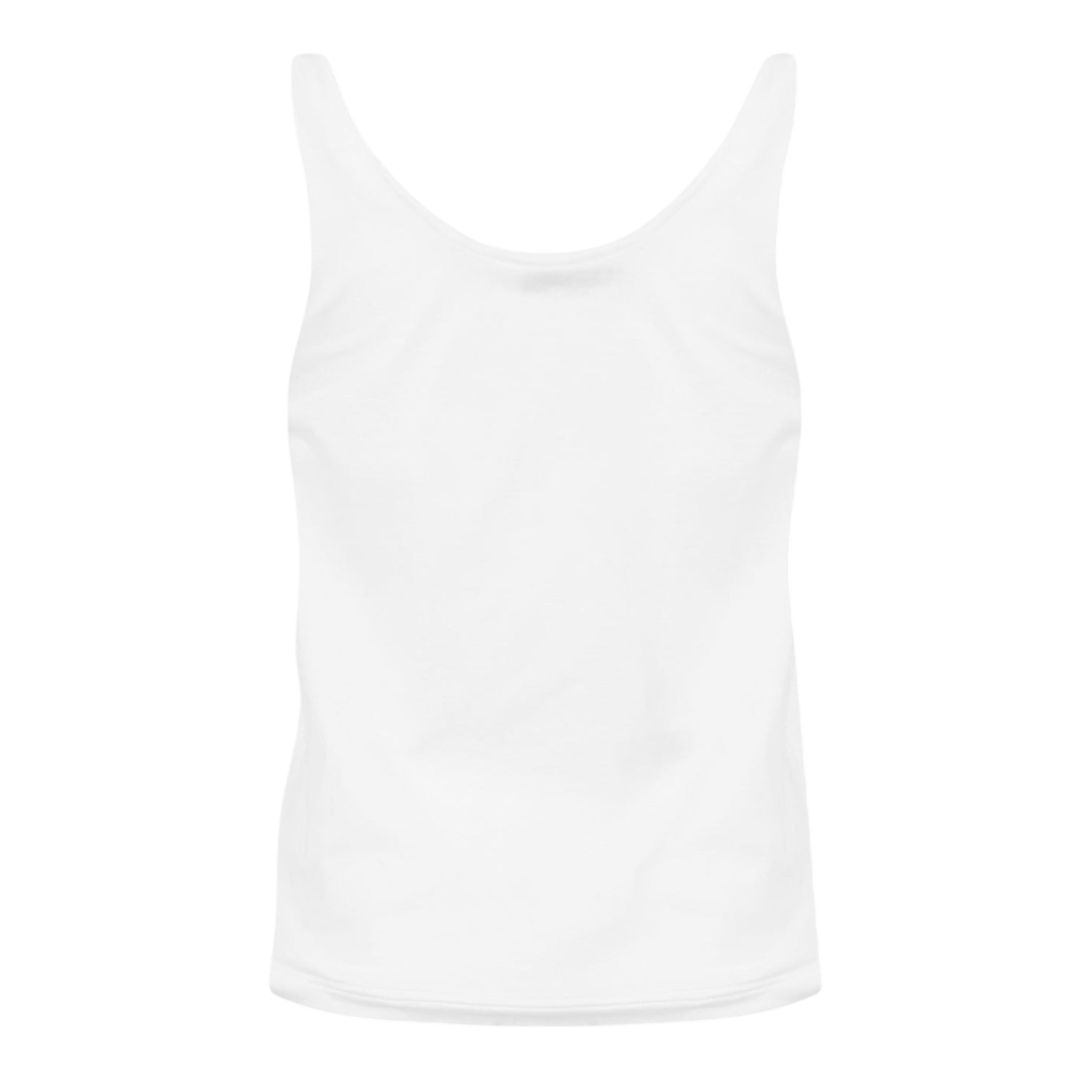 LUXURY HUB PRADA WOMEN'S WIRED TANK VEST