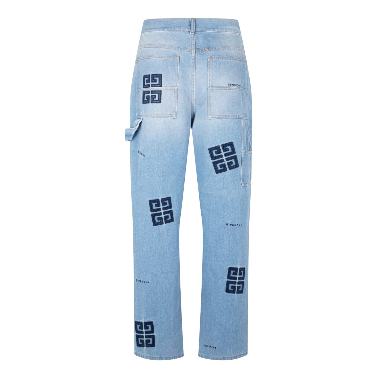 LUXURY HUB GIVENCHY GIV AO JEAN