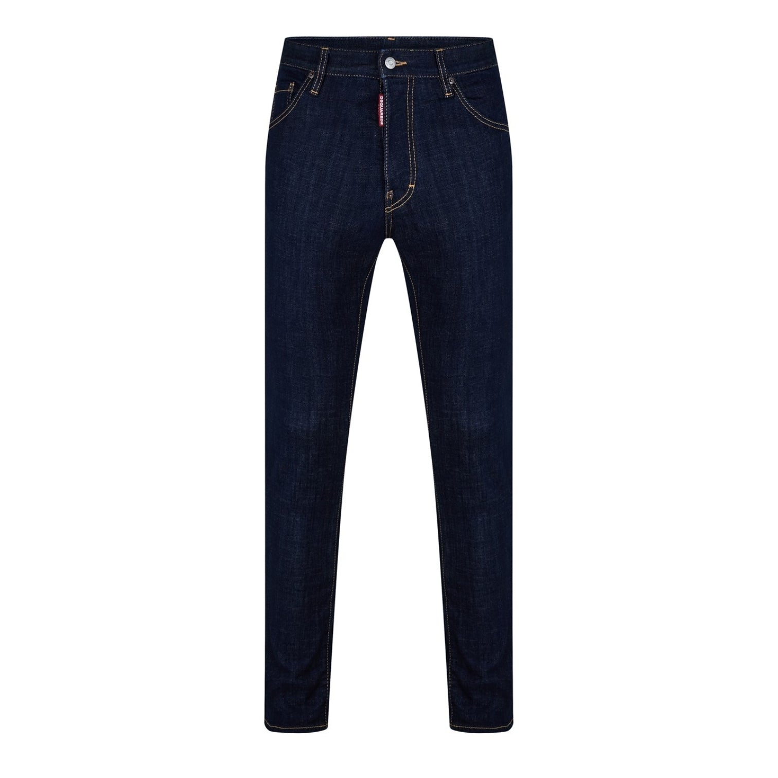 LUXURY HUB DSQUARED2 COOL GUY SLIM JEANS