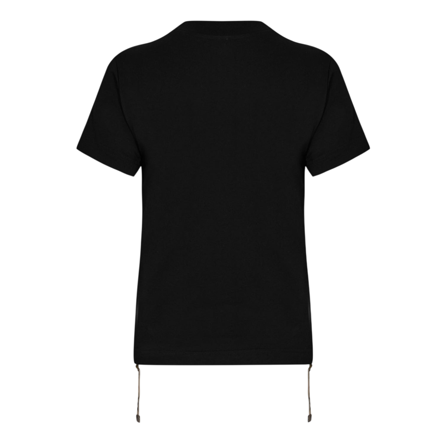 LUXURY HUB BURBERRY WOMEN'S RUCHED TOP