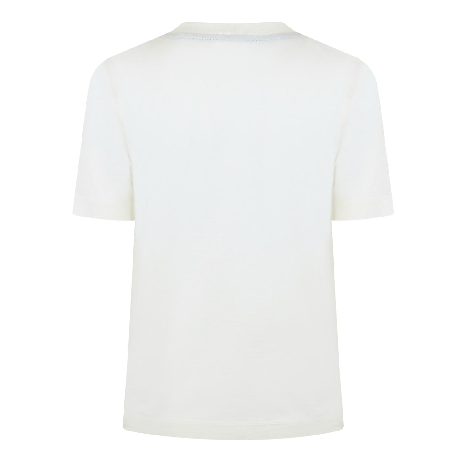 LUXURY HUB BURBERRY BURB EKR TEE