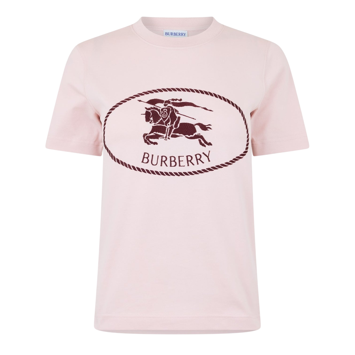 LUXURY HUB BURBERRY WOMEN'S TOP