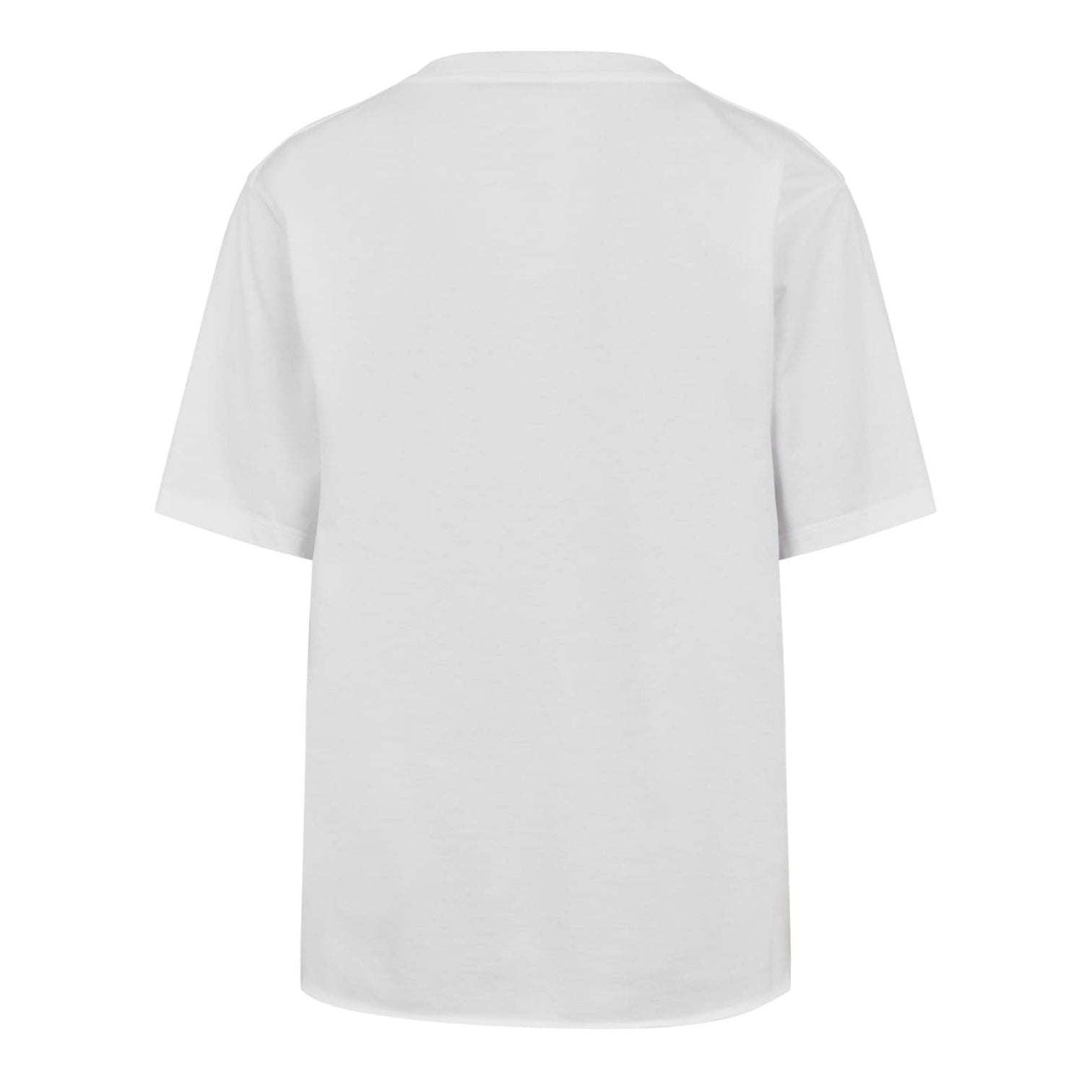 LUXURY HUB SAINT LAURENT RIVE GAUCHE TEE