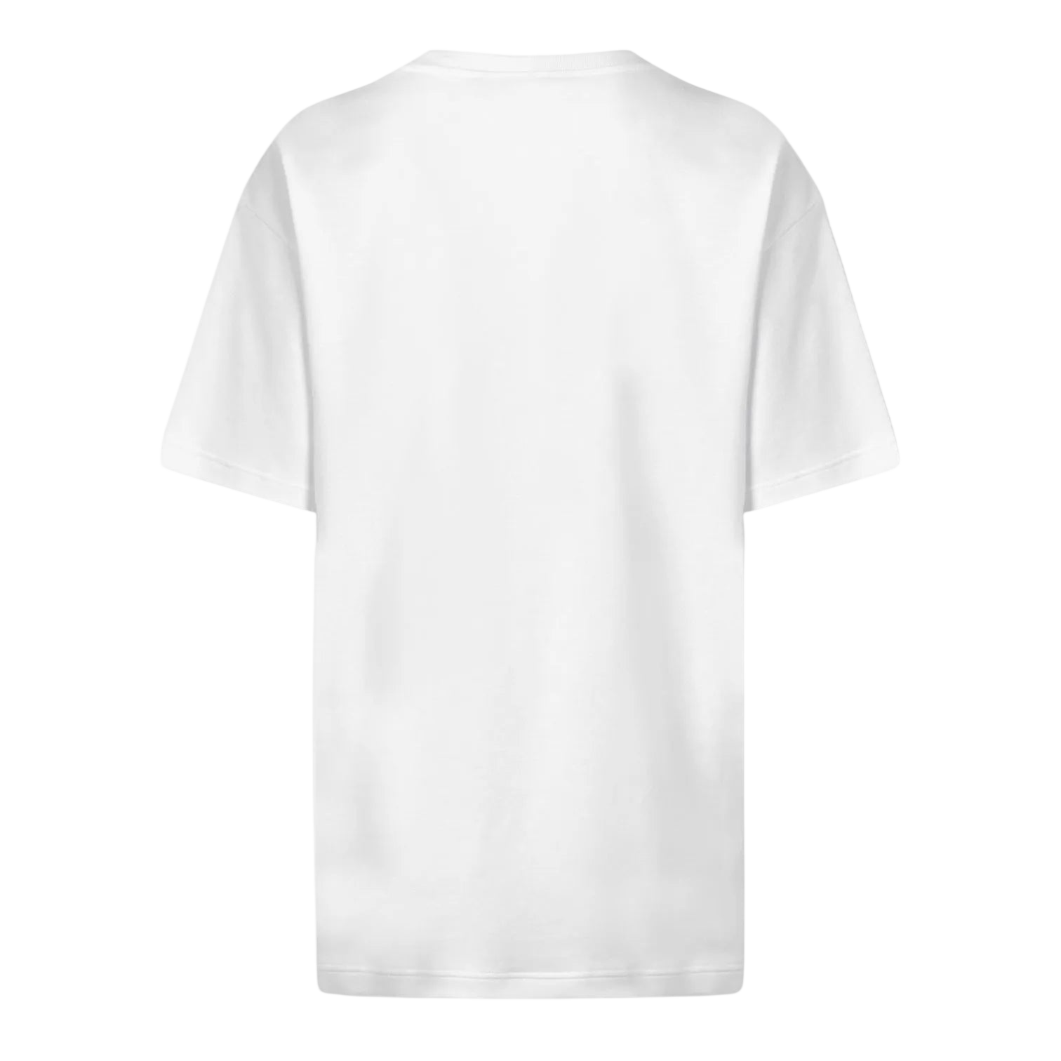 LUXURY HUB GUCCI WOMEN'S OVERSIZED TOP