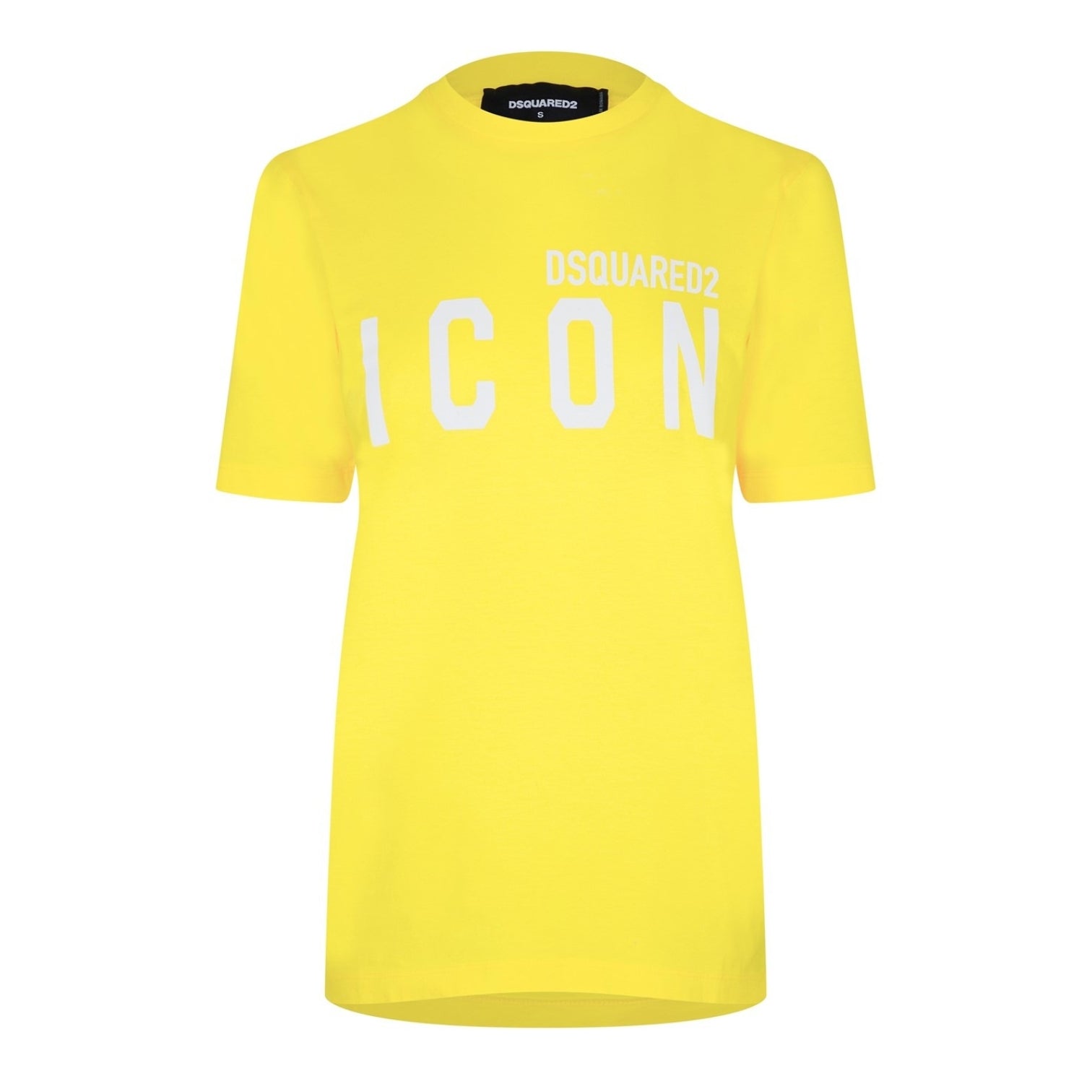 LUXURY HUB DSQUARED2 DSQ ICON TOP