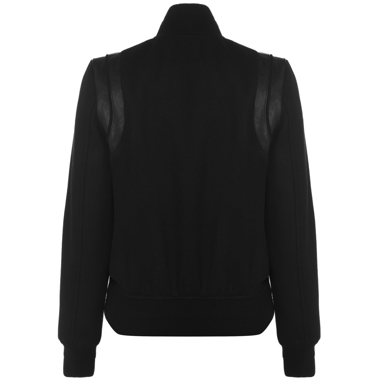 LUXURY HUB SAINT LAURENT CLASSIC BOMBER JACKET