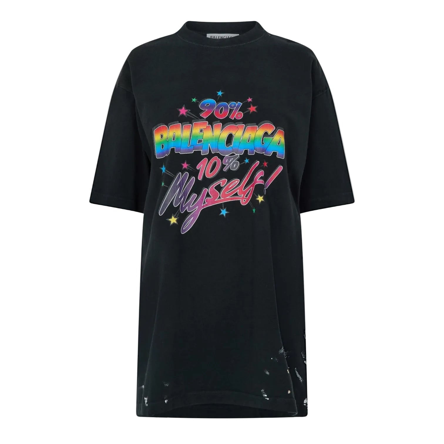 LUXURY HUB BALENCIAGA WOMEN'S TOP