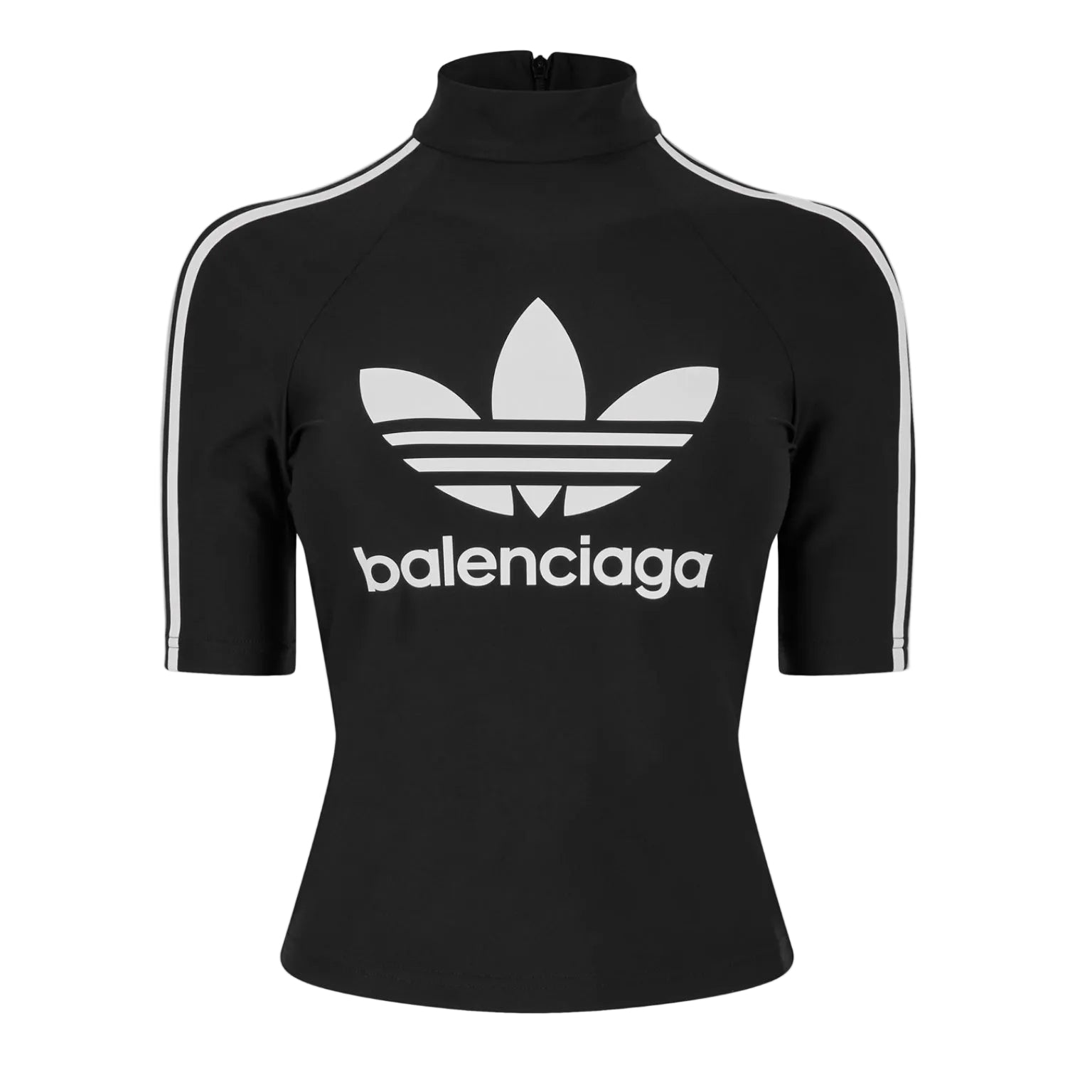 LUXURY HUB BALENCIAGA WOMEN'S TOP