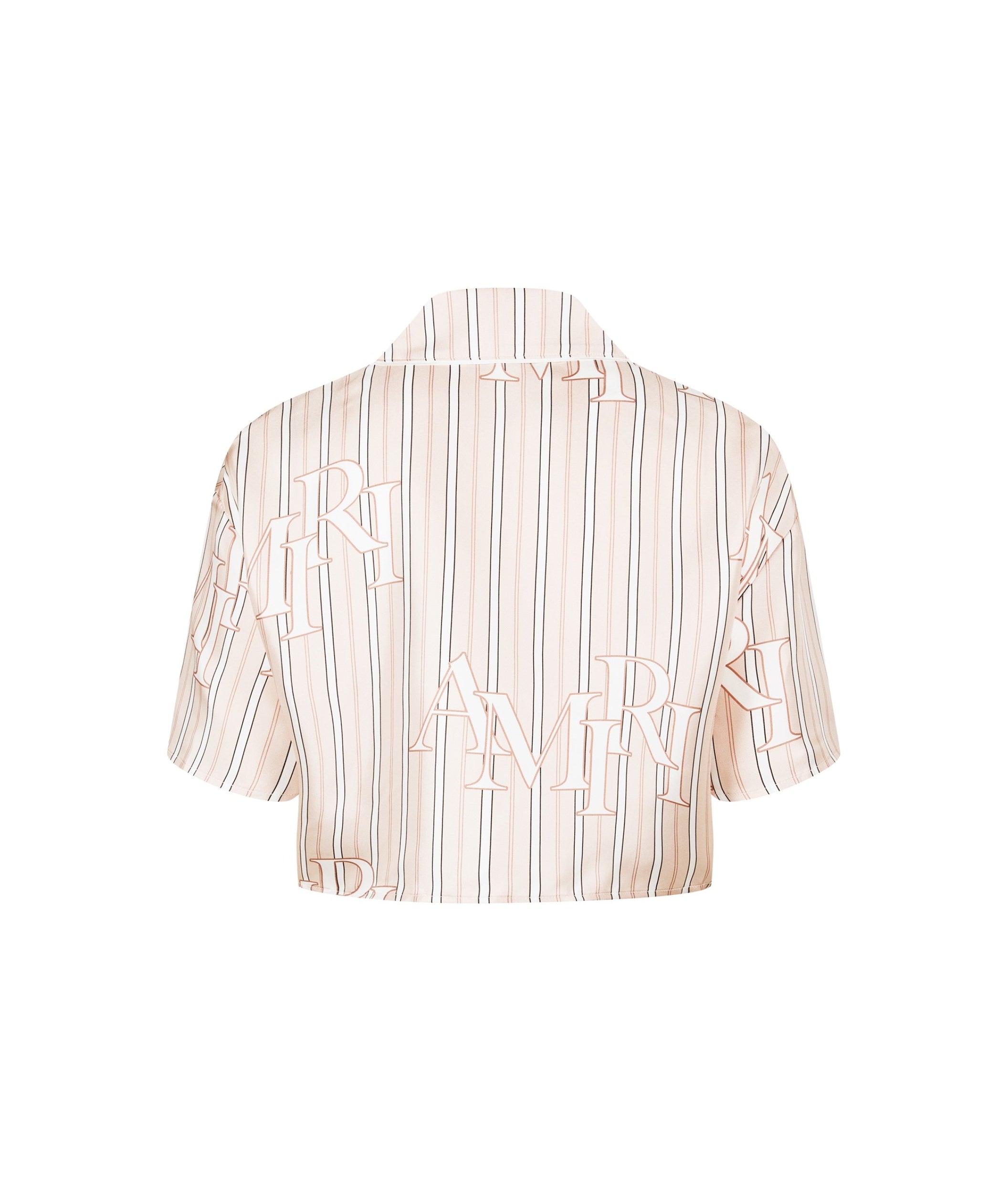 LUXURY HUB AMIRI STG STRIPE SHIRT