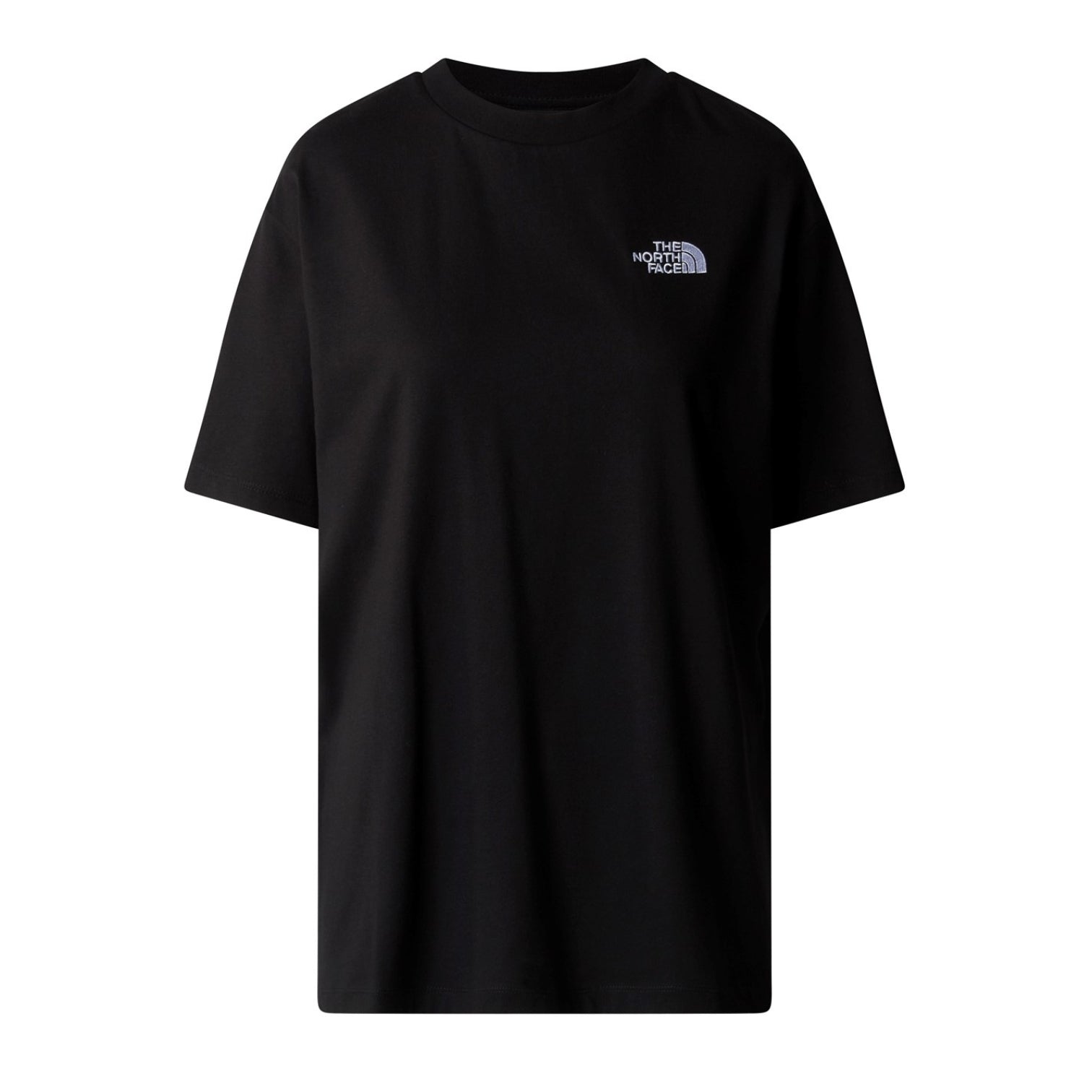 LUXURY HUB THE NORTH FACE W S/S ESSENTIAL OVERSIZE TEE