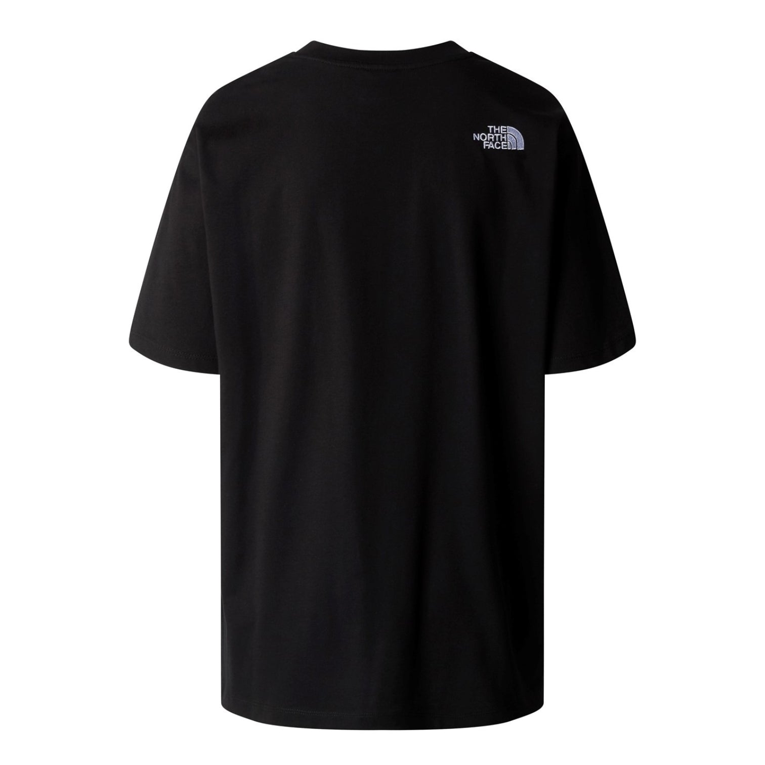 LUXURY HUB THE NORTH FACE W S/S ESSENTIAL OVERSIZE TEE