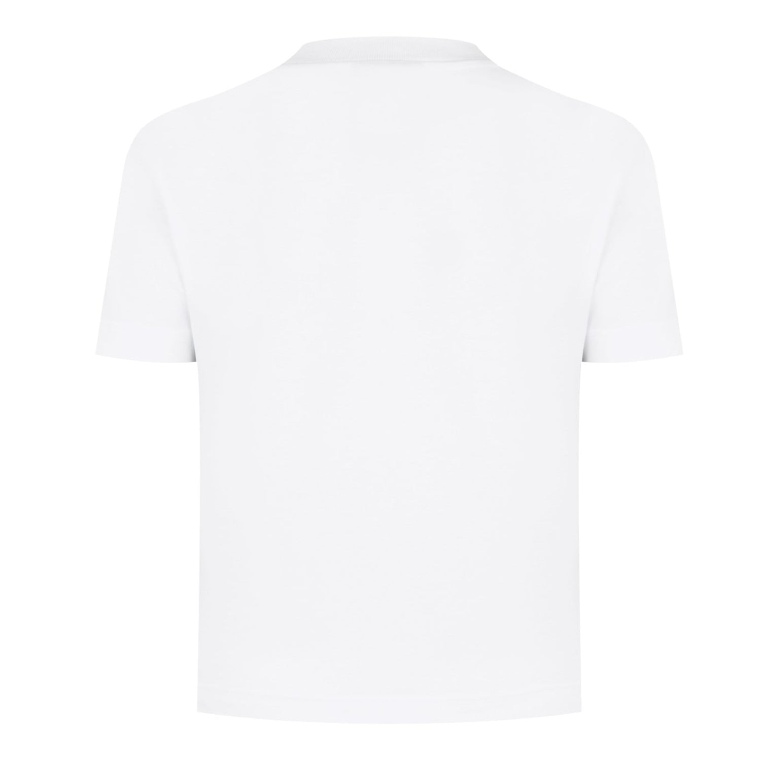 LUXURY HUB JACQUEMUS LE T-SHIRT GROS GRAIN