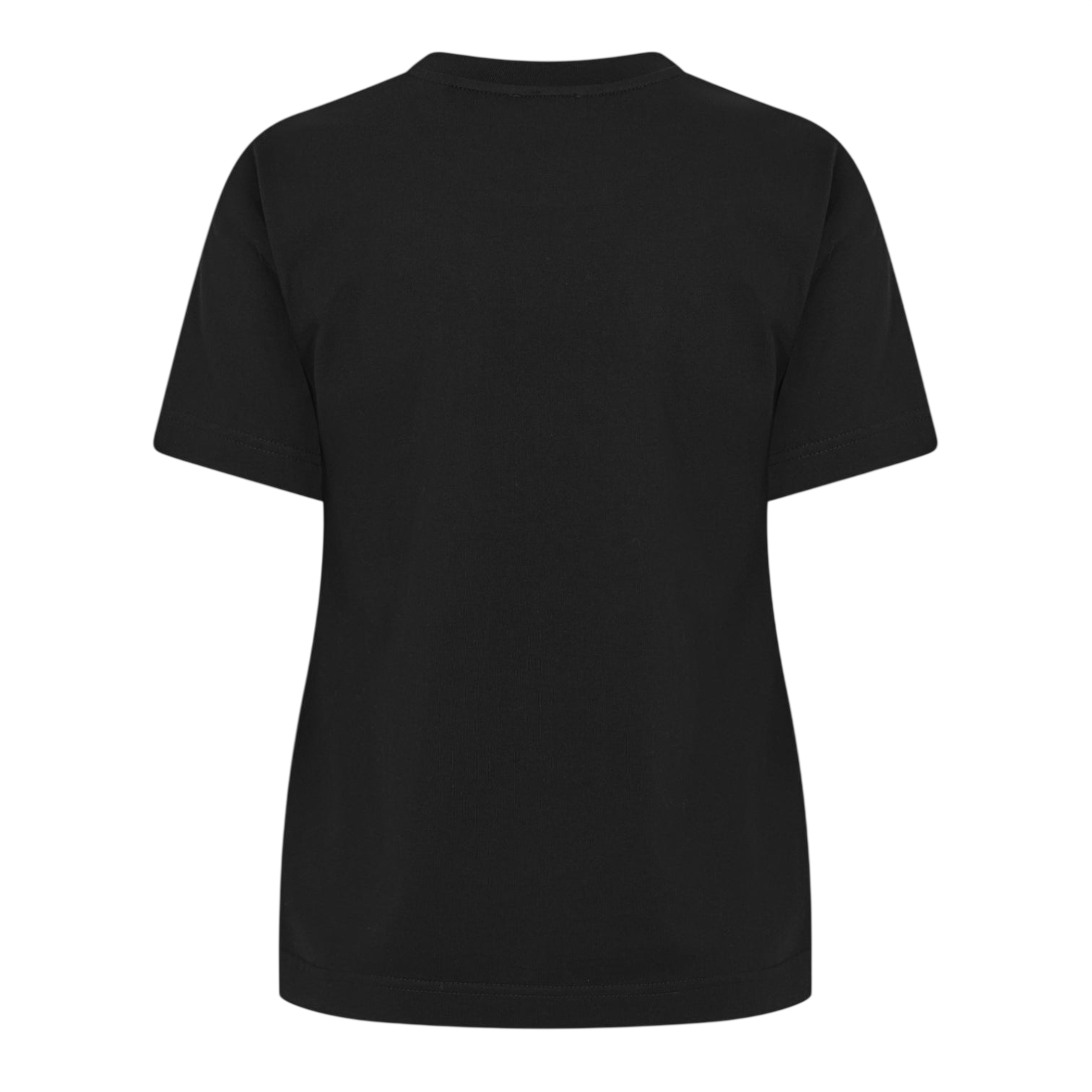 LUXURY HUB BURBERRY WOMEN'S FRANKIE OVERSIZED TOP