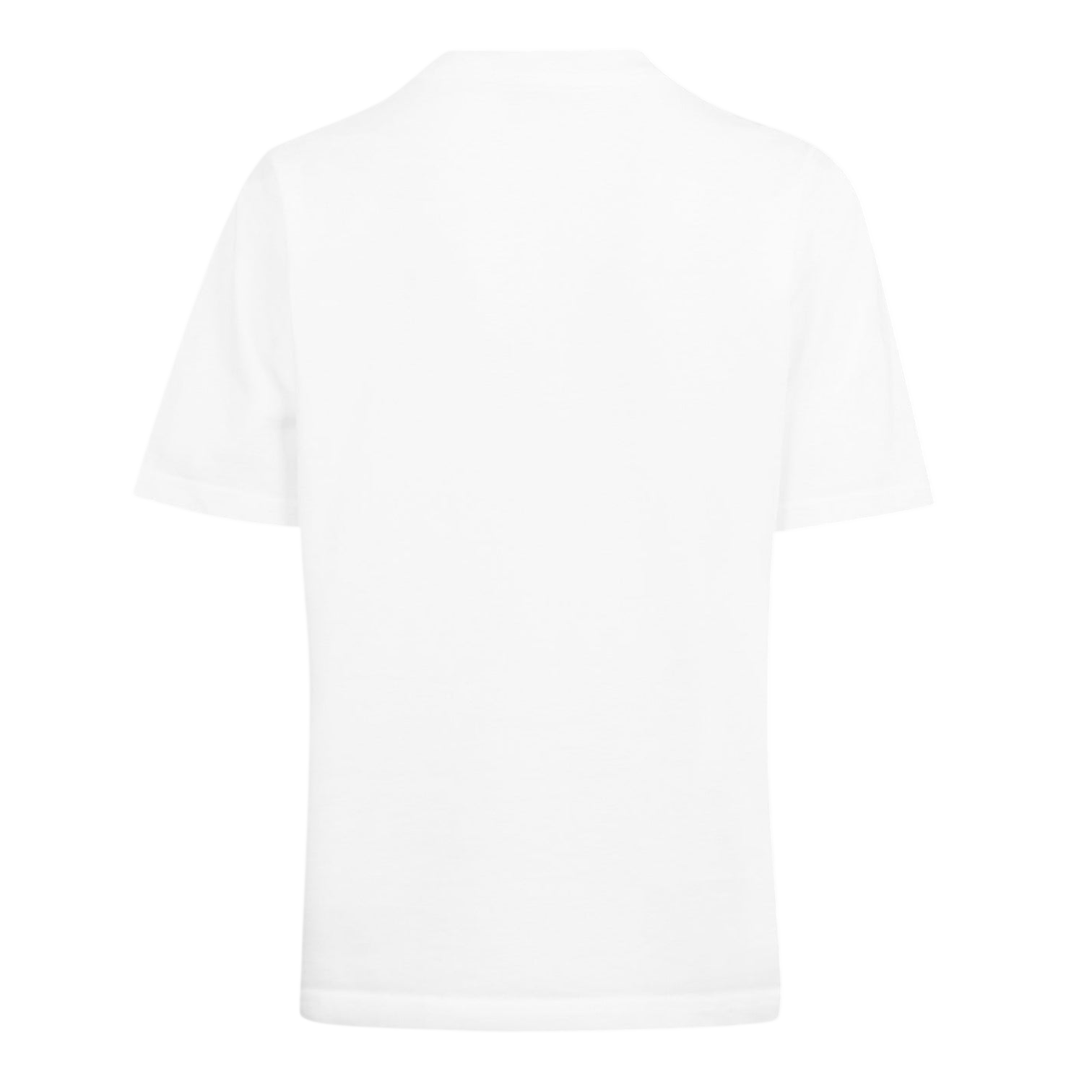 LUXURY HUB CASABLANCA WOMEN'S CASA WAY OVERSIZED T-SHIRT