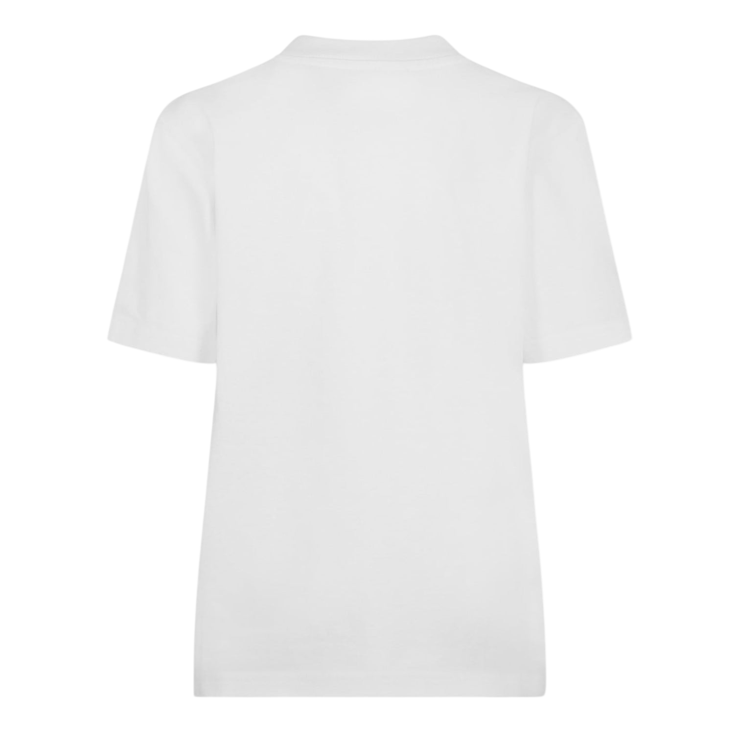 LUXURY HUB CASABLANCA WOMEN'S MAISON OVERSIZED T-SHIRT