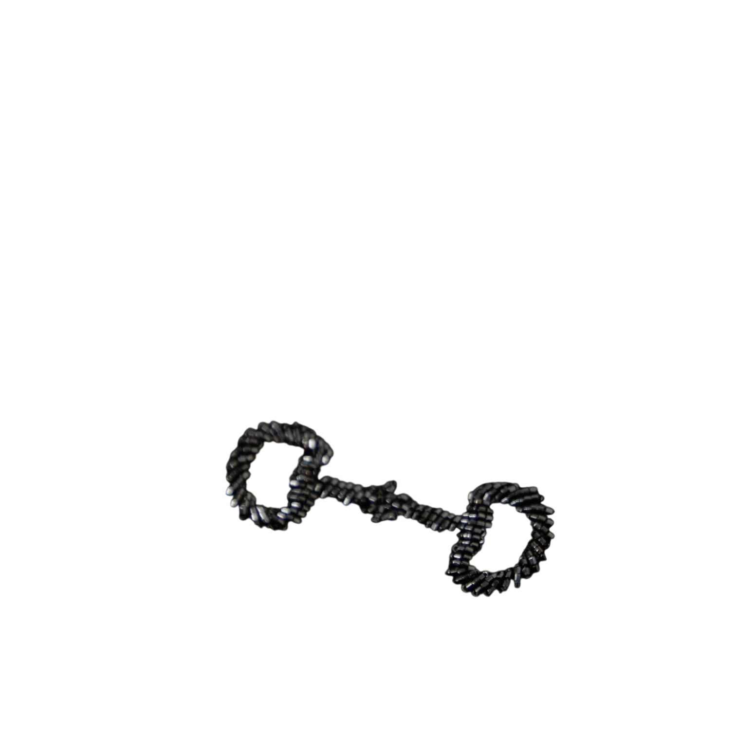 LUXURY HUB GUCCI GUCCI SML LOGO TEE