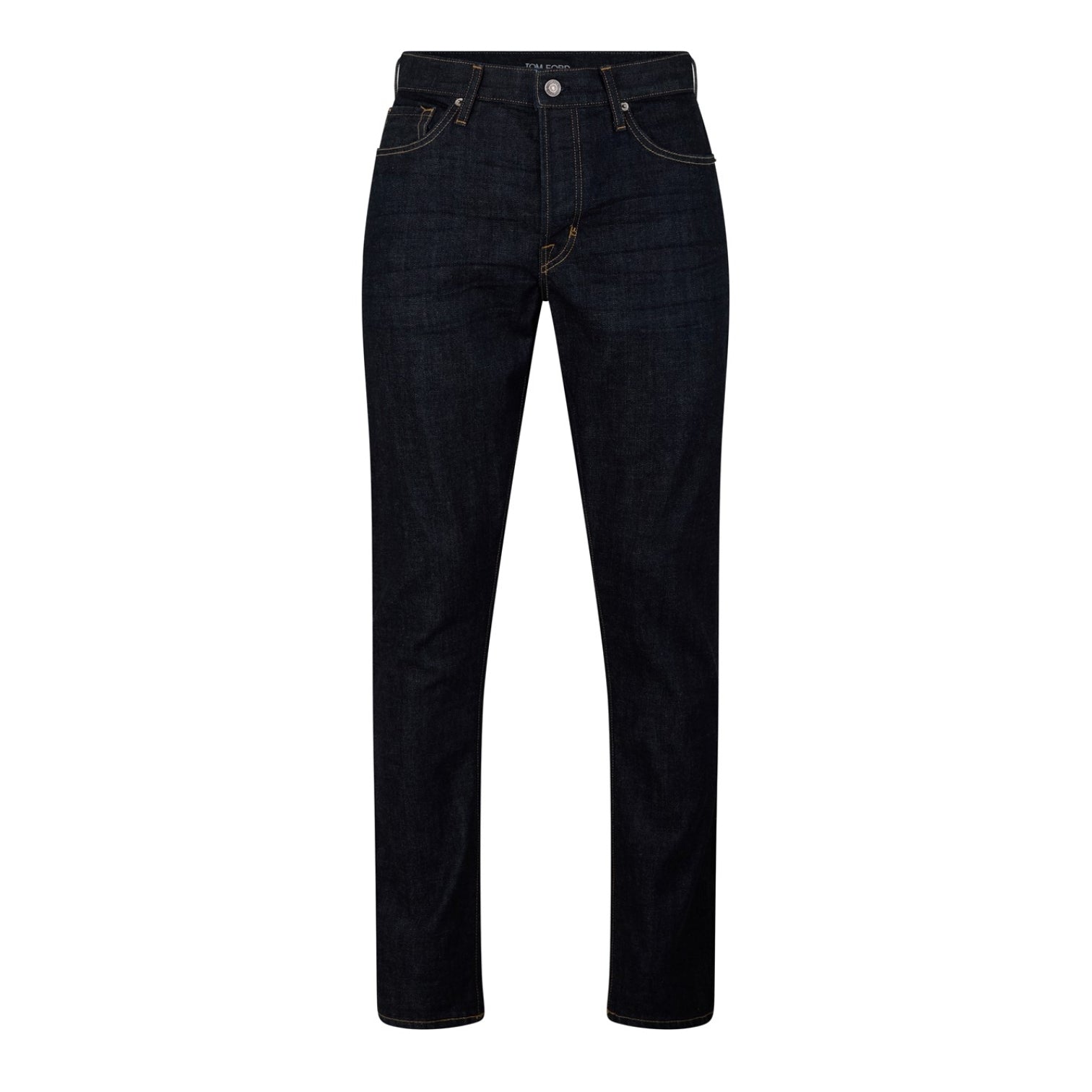 LUXURY HUB TOM FORD TF SLIM FIT DENIM