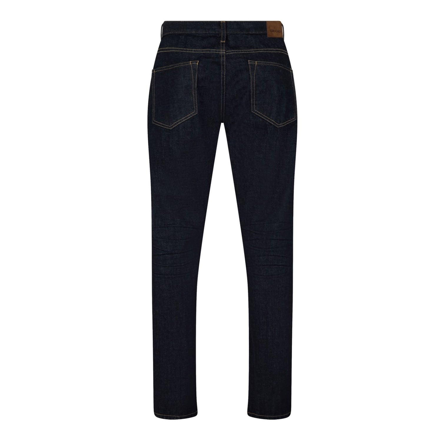 LUXURY HUB TOM FORD TF SLIM FIT DENIM