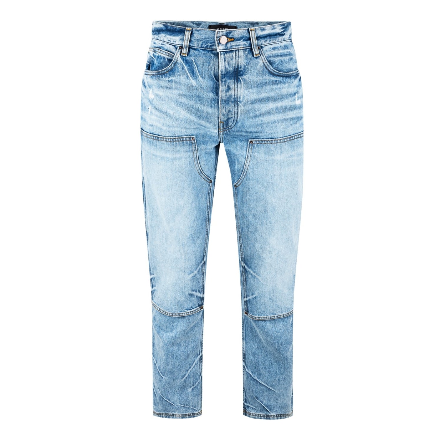 LUXURY HUB AMIRI CARPENTER JEANS