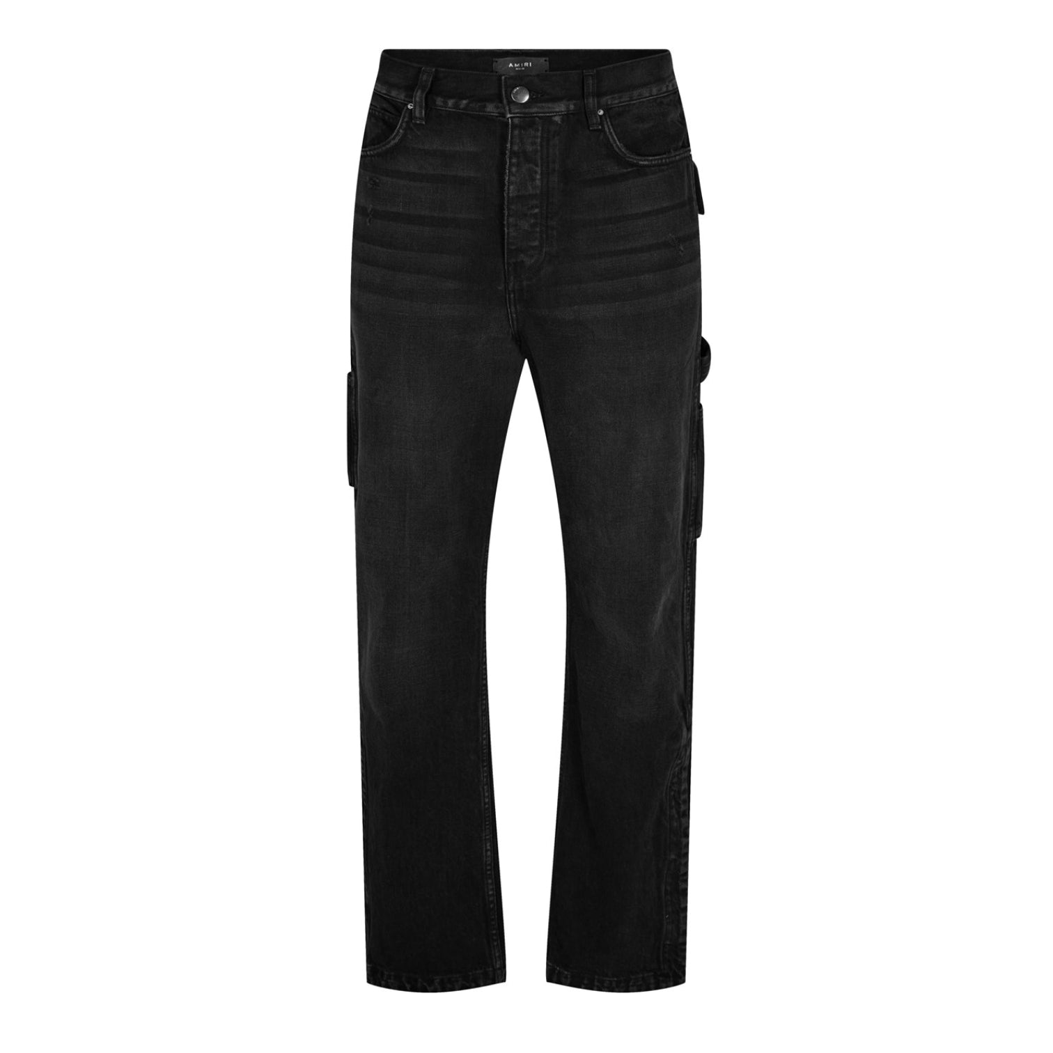 LUXURY HUB AMIRI WORKMAN JEANS