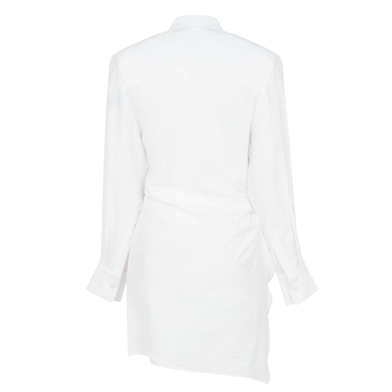 LUXURY HUB JACQUEMUS LA ROBE BAHIA MINI DRESS