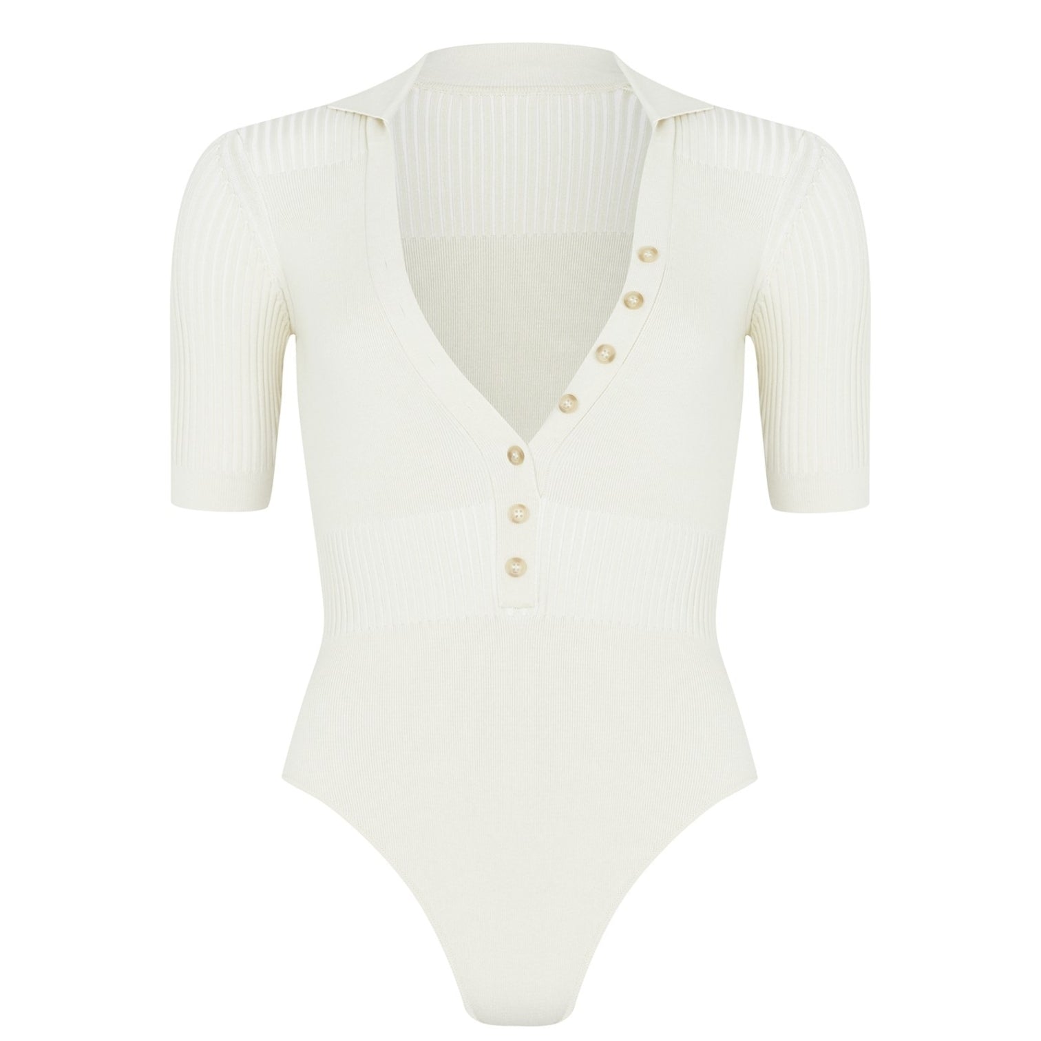 LUXURY HUB JACQUEMUS LE YAUCO BODYSUIT