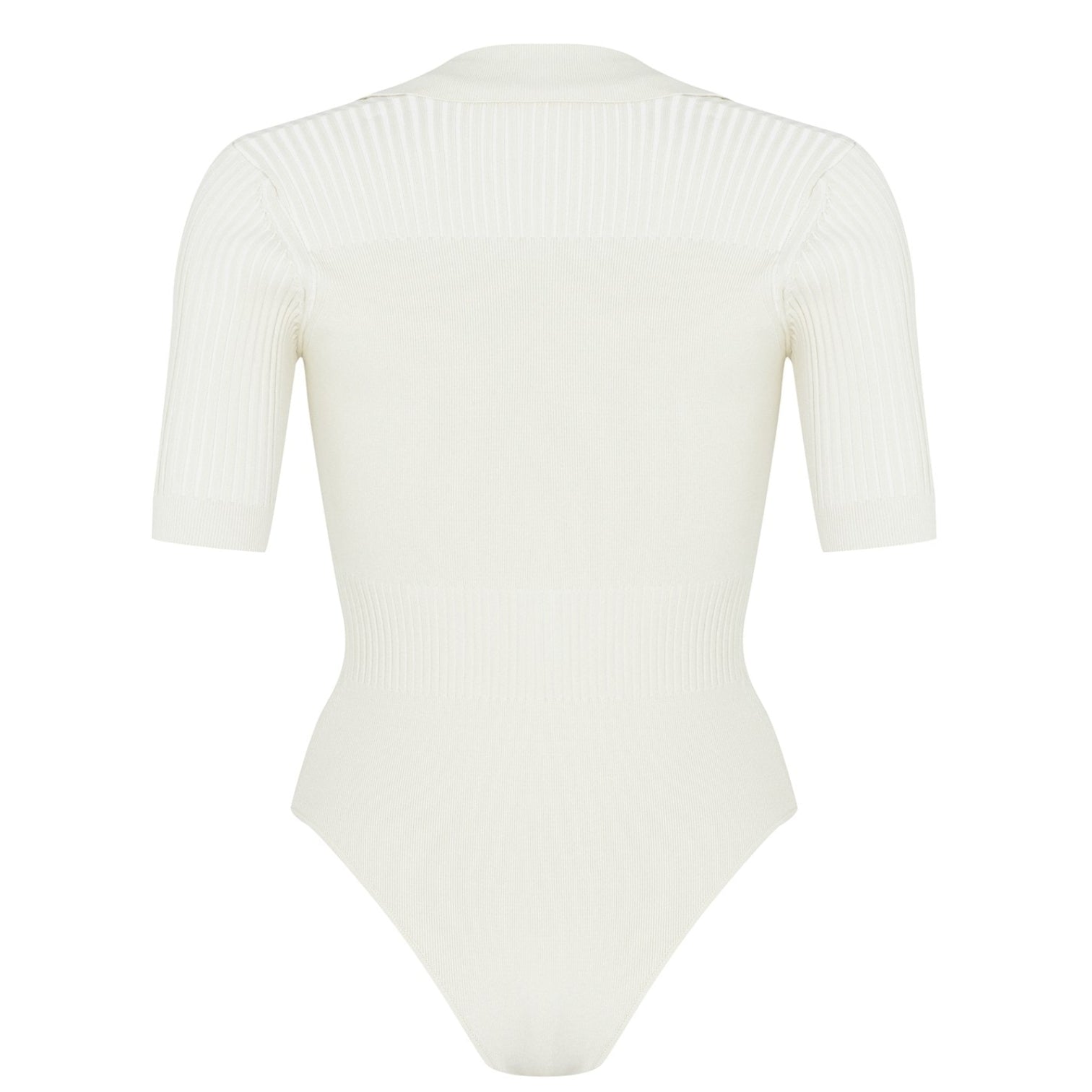 LUXURY HUB JACQUEMUS LE YAUCO BODYSUIT