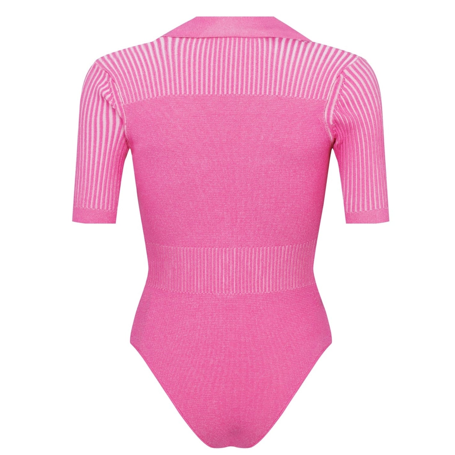 LUXURY HUB JACQUEMUS LE YAUCO BODYSUIT