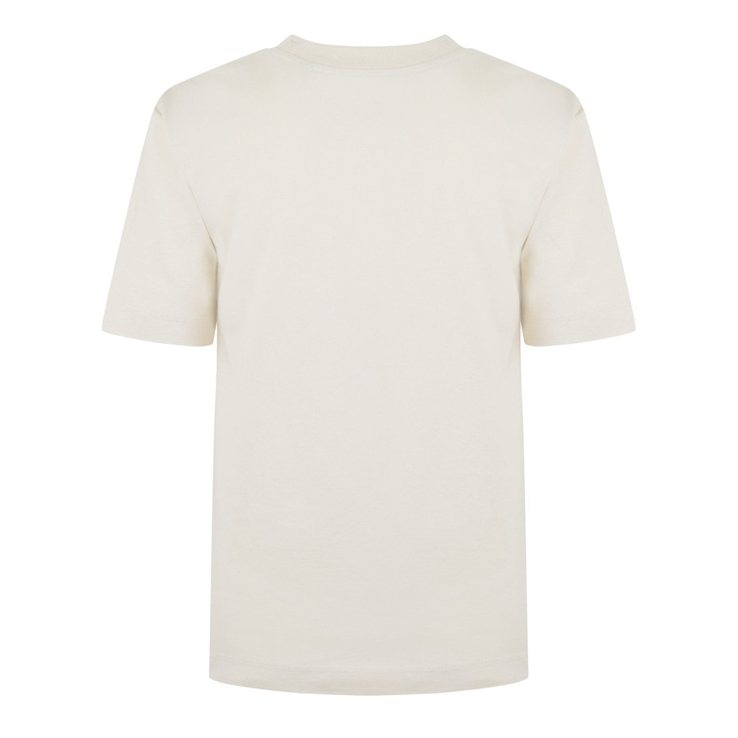 LUXURY HUB BURBERRY BURB FLOWER TEE