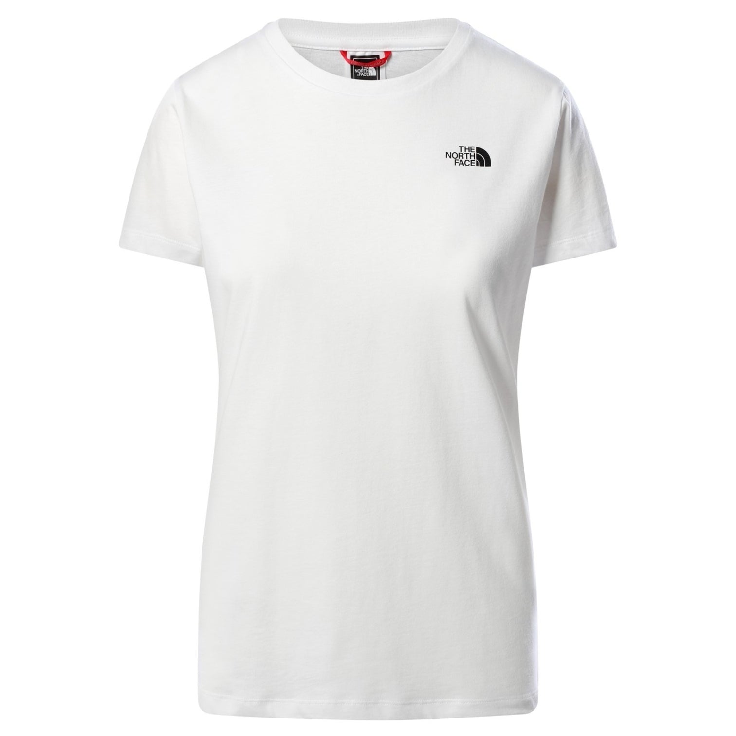 LUXURY HUB THE NORTH FACE WOMEN’S SIMPLE DOME TOP