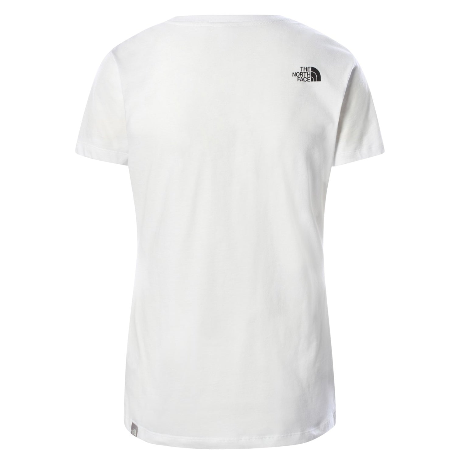 LUXURY HUB THE NORTH FACE WOMEN’S SIMPLE DOME TOP