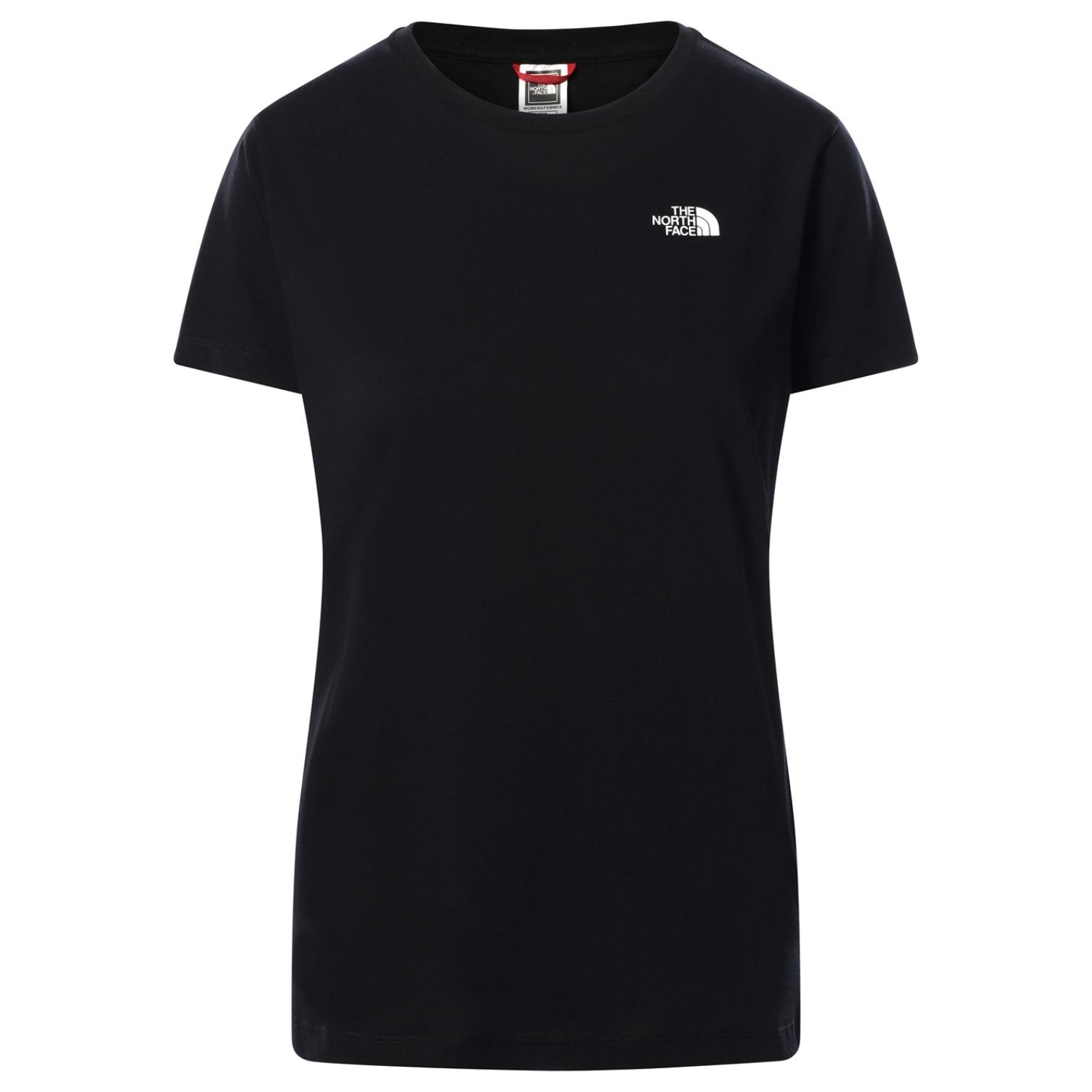 LUXURY HUB THE NORTH FACE WOMEN’S SIMPLE DOME TOP