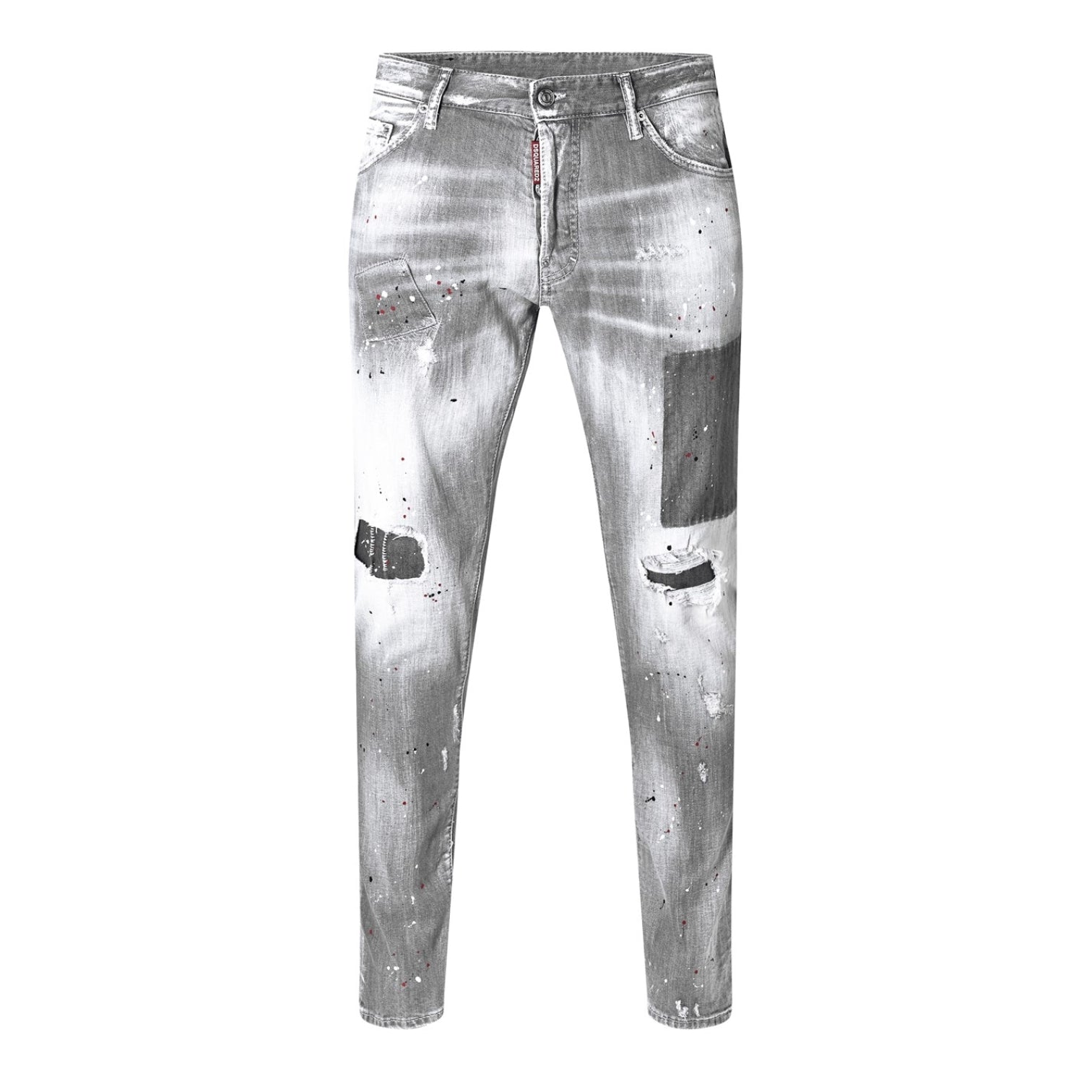 LUXURY HUB DSQUARED2 SURF&FUN COOL GUY JEANS