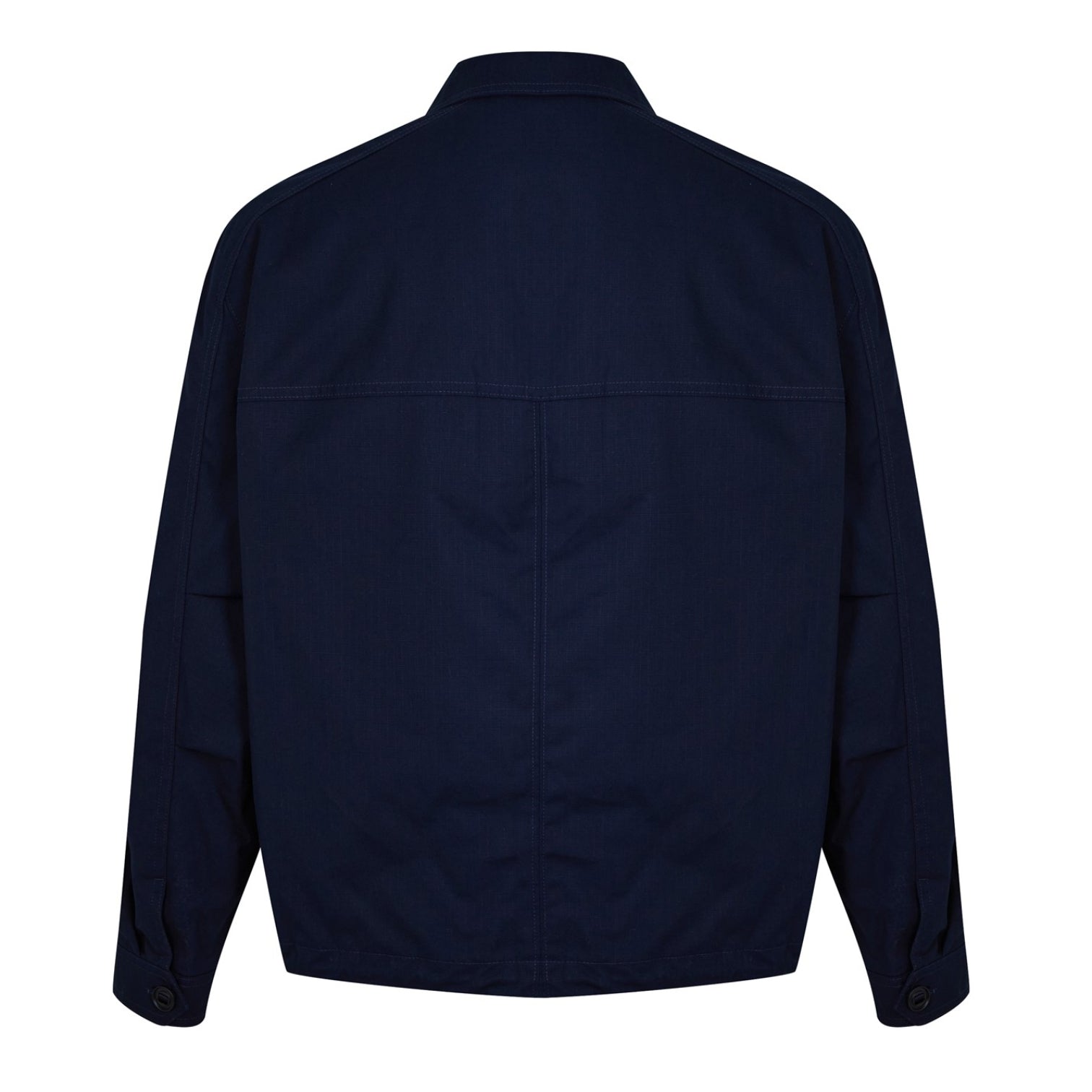 LUXURY HUB HUGO UWENLO RIPSTOP JACKET