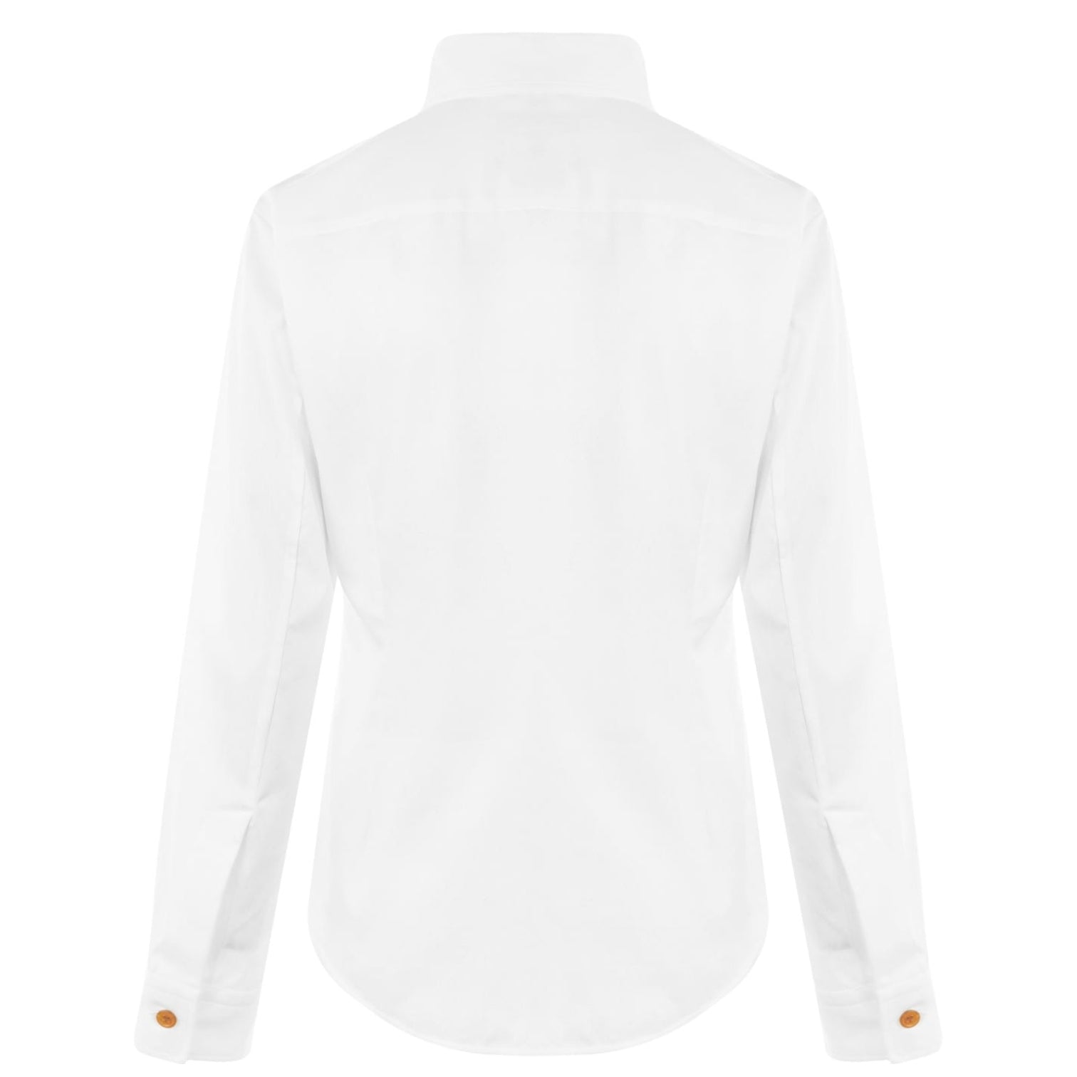 LUXURY HUB VIVIENNE WESTWOOD OX COTTON SHIRT