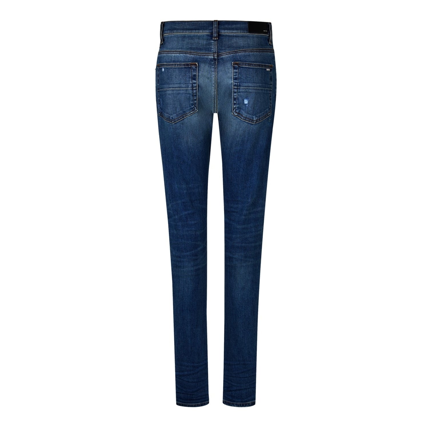 LUXURY HUB AMIRI SLIM-FIT STRETCH JEANS