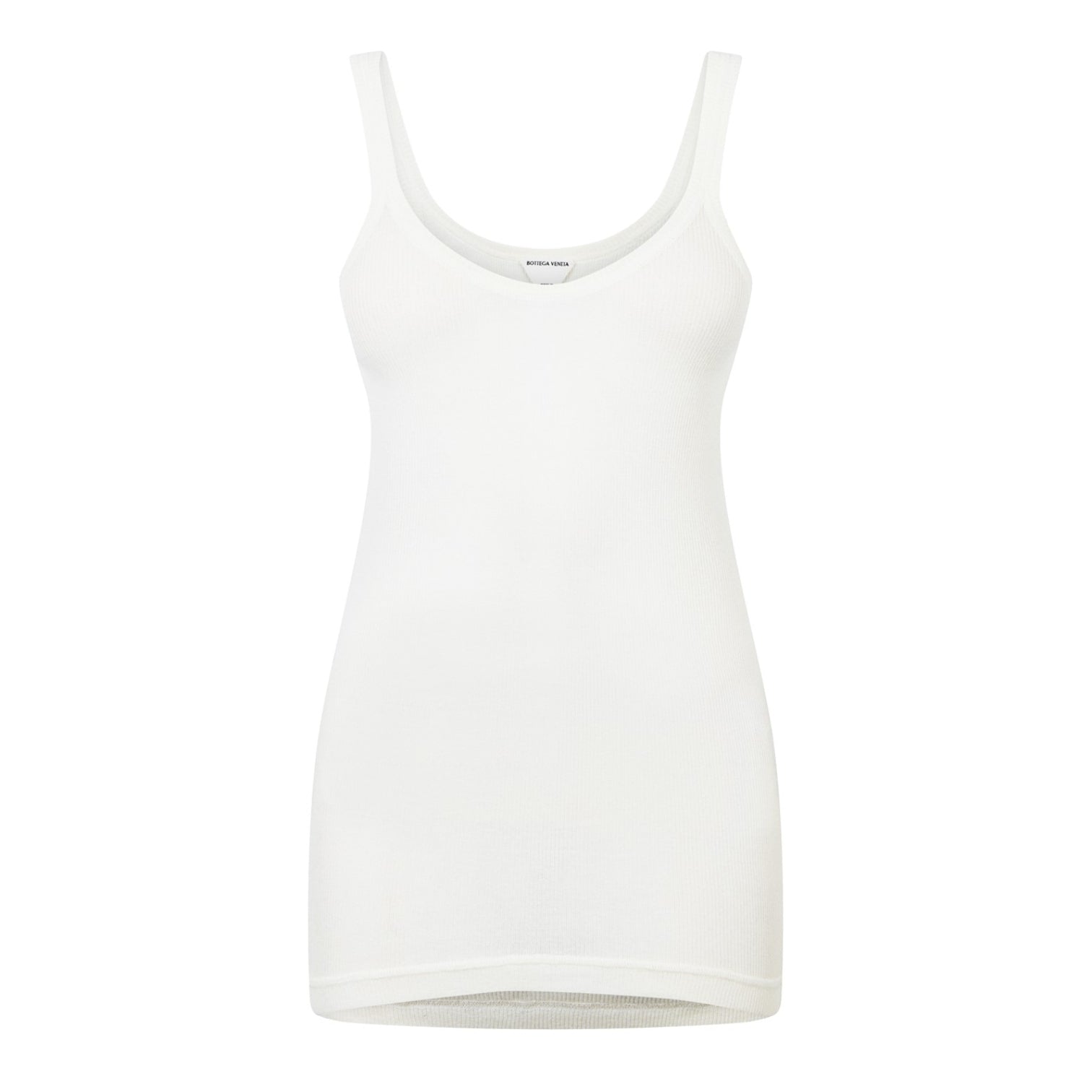 LUXURY HUB BOTTEGA VENETA VEST TOP