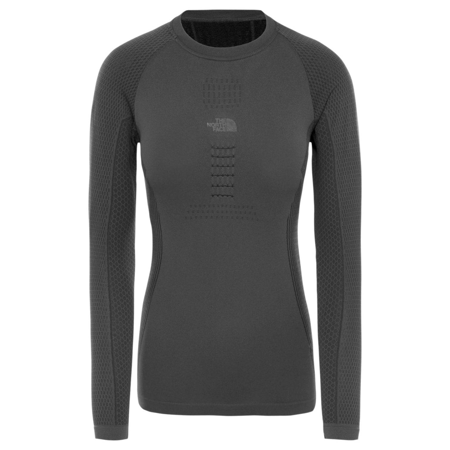 LUXURY HUB THE NORTH FACE WOMEN’S ACTIVE LONG SLEEVE TOP