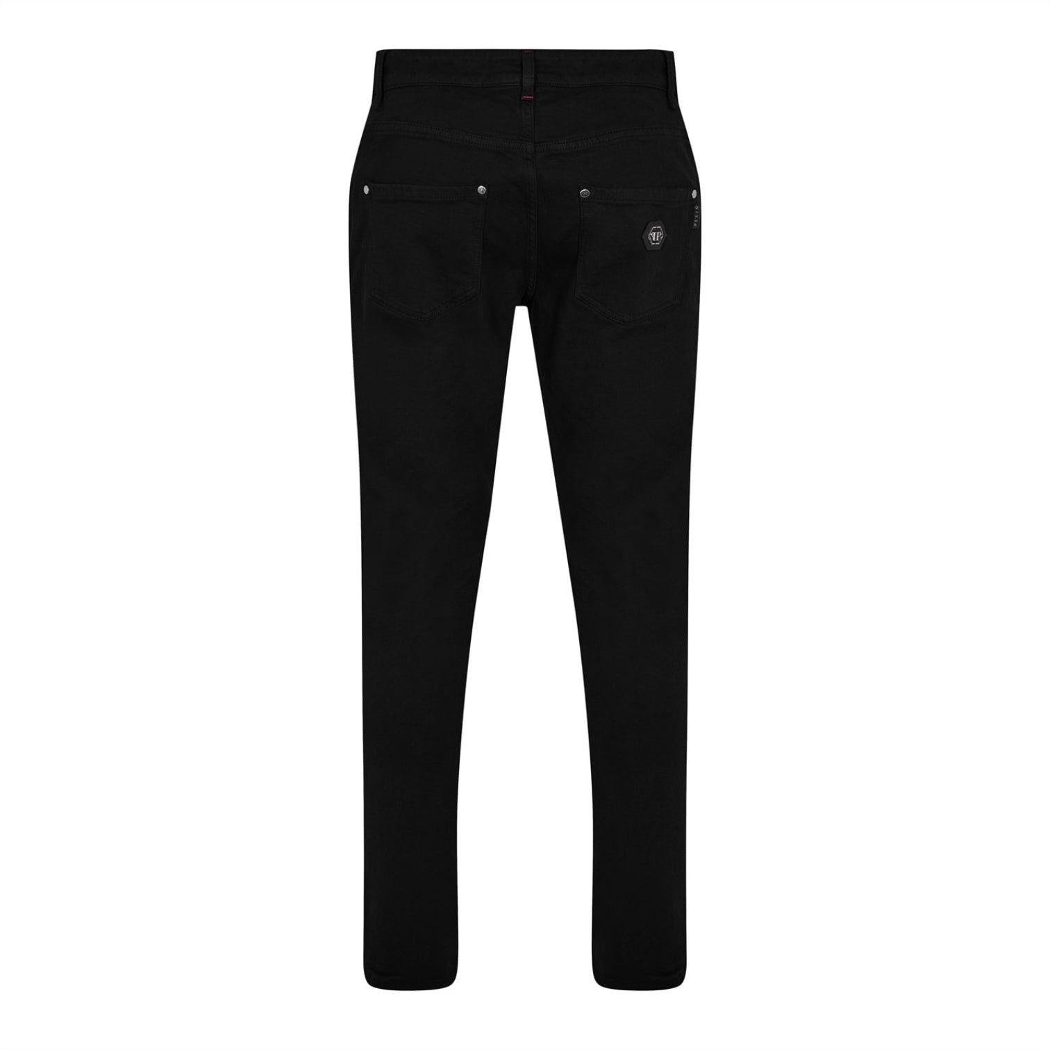 LUXURY HUB PHILIPP PLEIN STRAIGHT JEANS