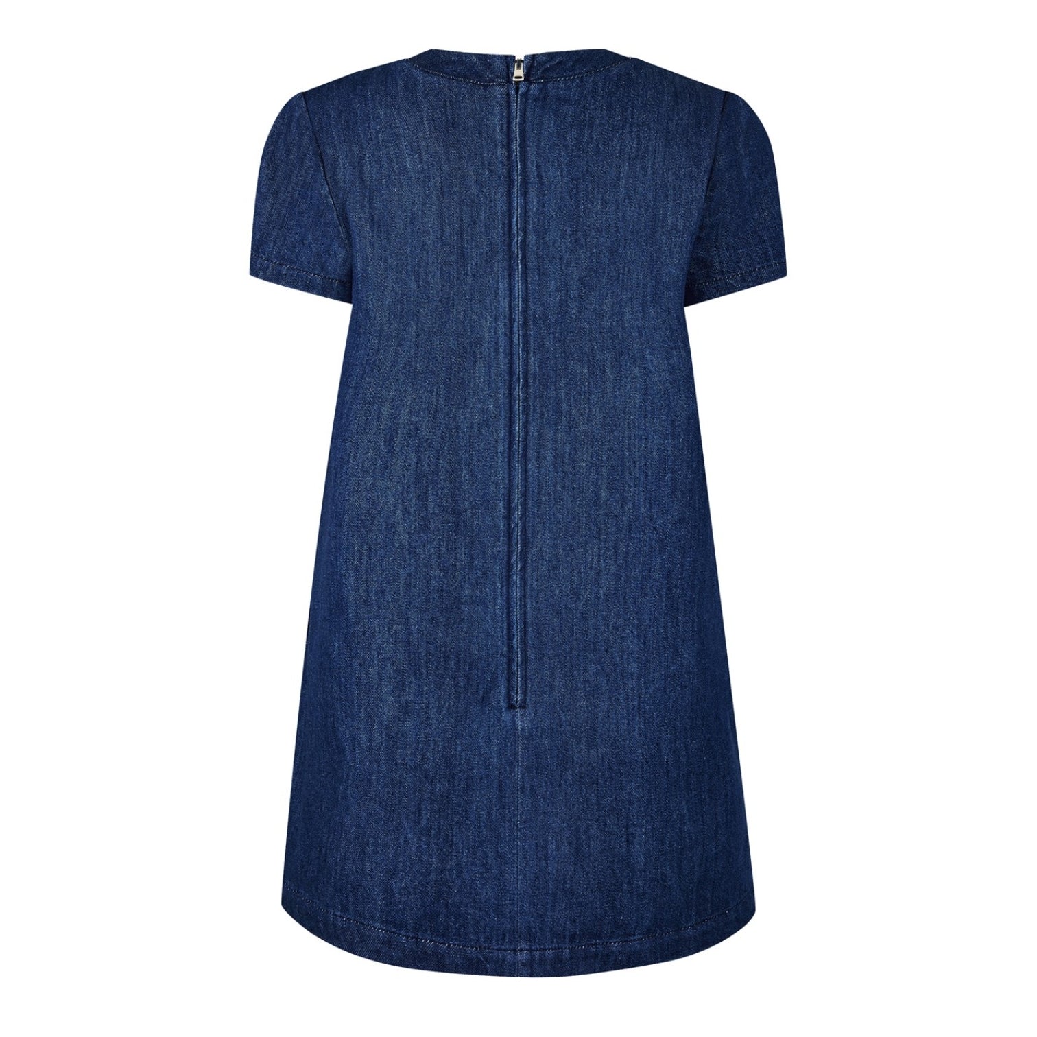 LUXURY HUB GUCCI MINI DENIM DRESS