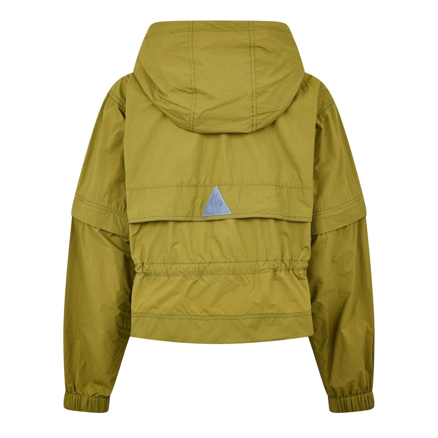 LUXURY HUB MONCLER GRENOBLE LIMOSEE FIELD JACKET