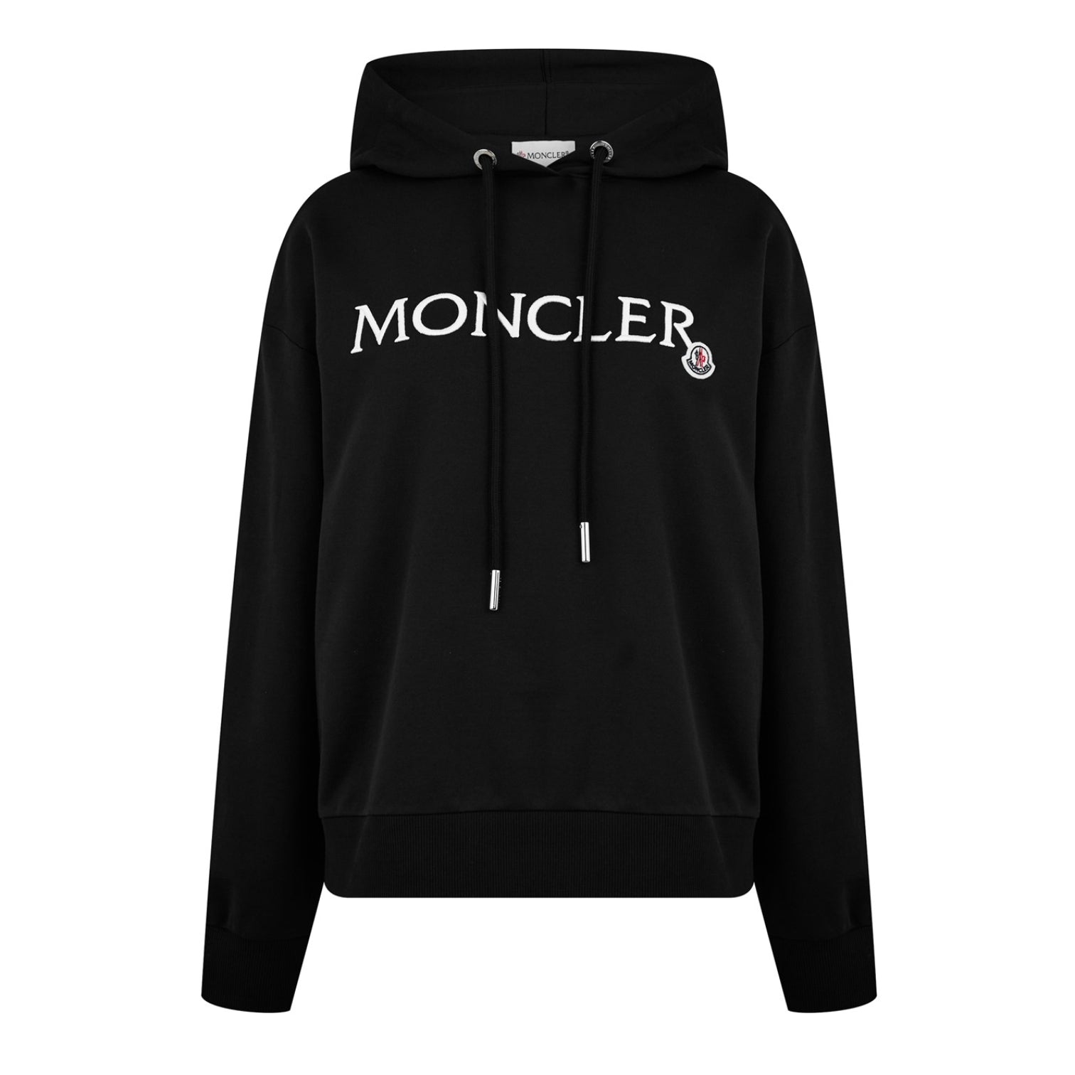 LUXURY HUB MONCLER HOODIE